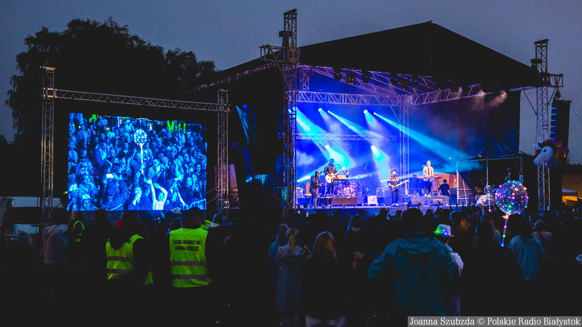 Trwa głosowanie, kto wystąpi podczas Dni Augustowa
