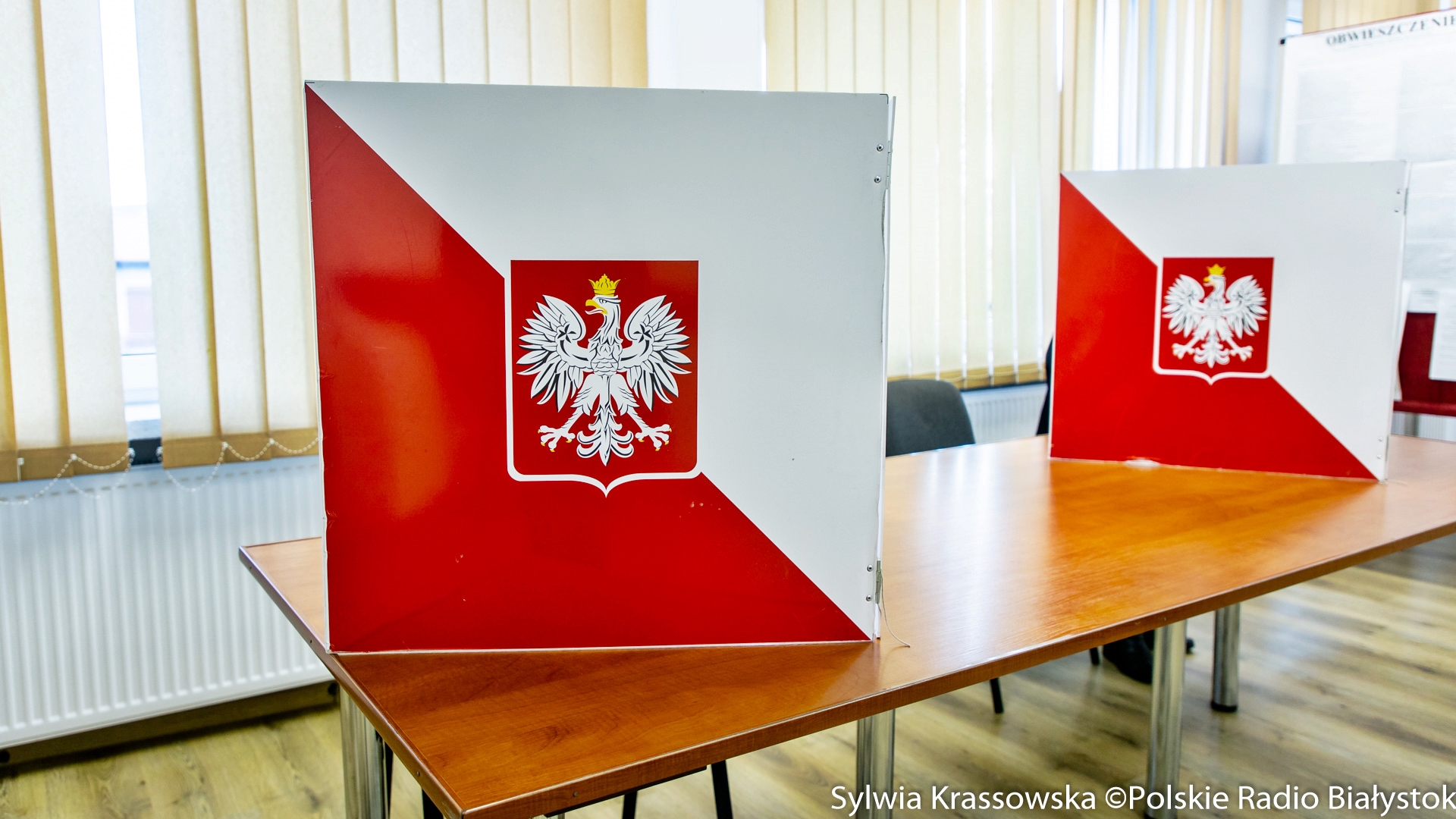 Przedstawiamy kandydatów na burmistrzów w powiatach: białostockim i monieckim