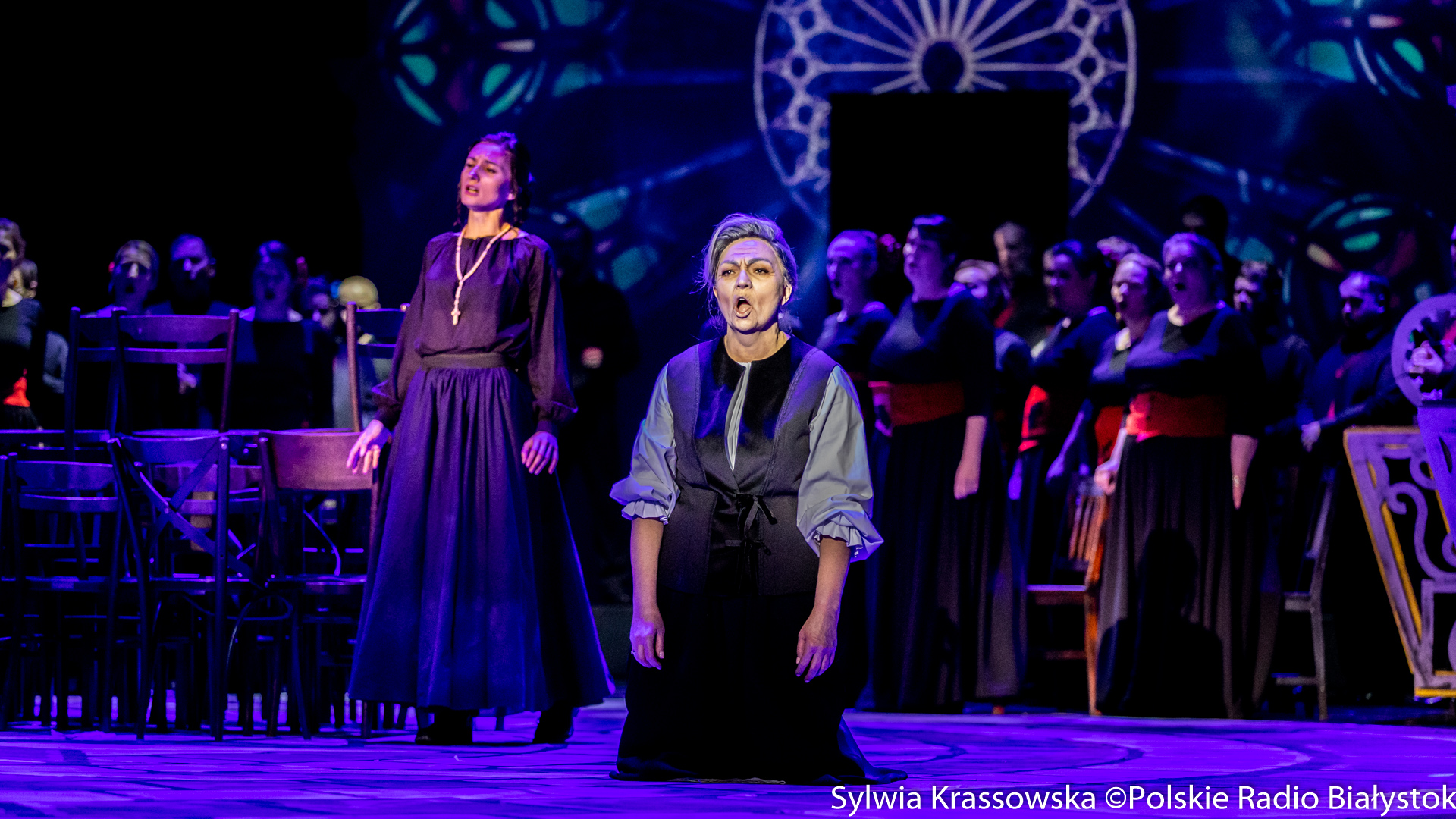 Opera i Filharmonia Podlaska przygotowuje "Dyptyk wielkanocny" [zdjęcia, wideo]