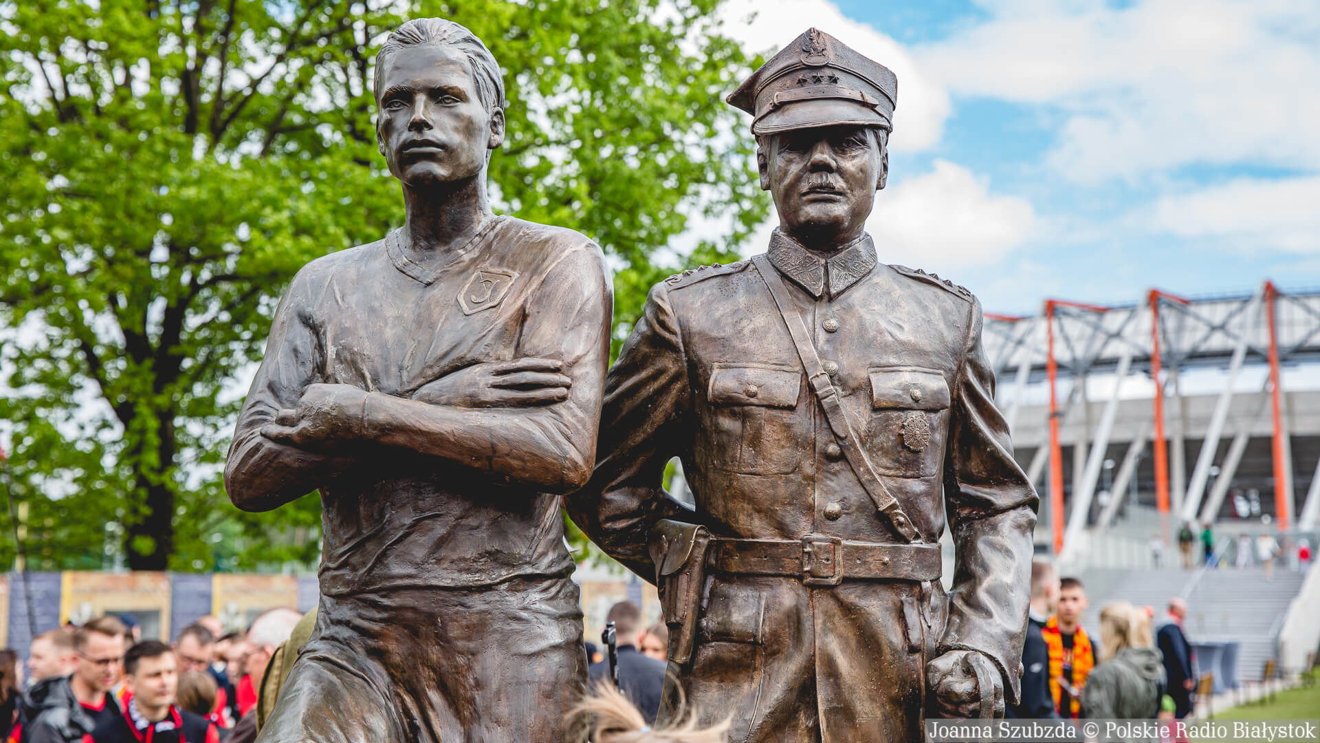 Święto 42. Pułku Piechoty - dwudniowo i na sportowo