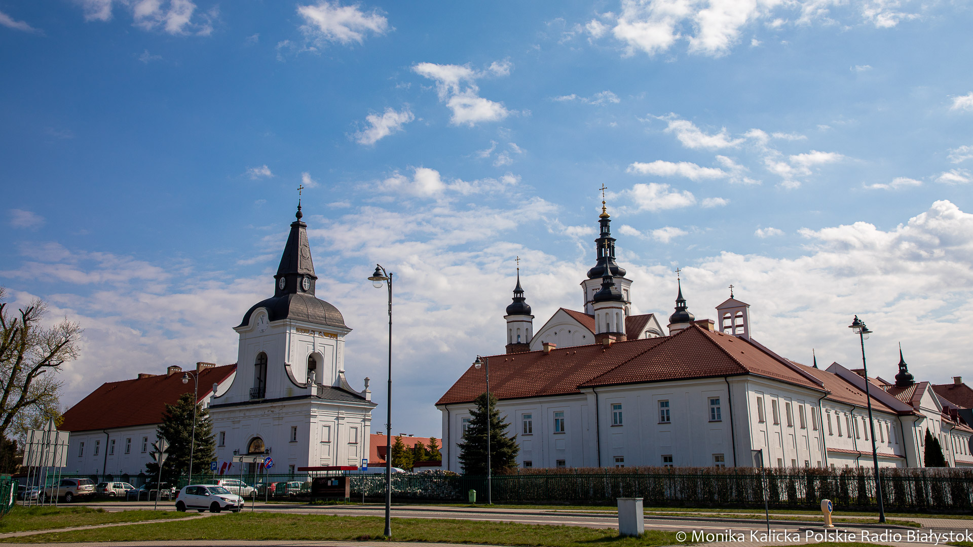 Gdzie na majówkę - wielokulturowy Supraśl [zdjęcia]