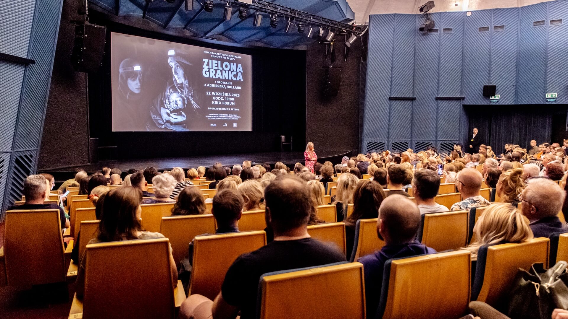 Też zachwycacie się tym filmem? - felieton Tomasza Kubaszewskiego