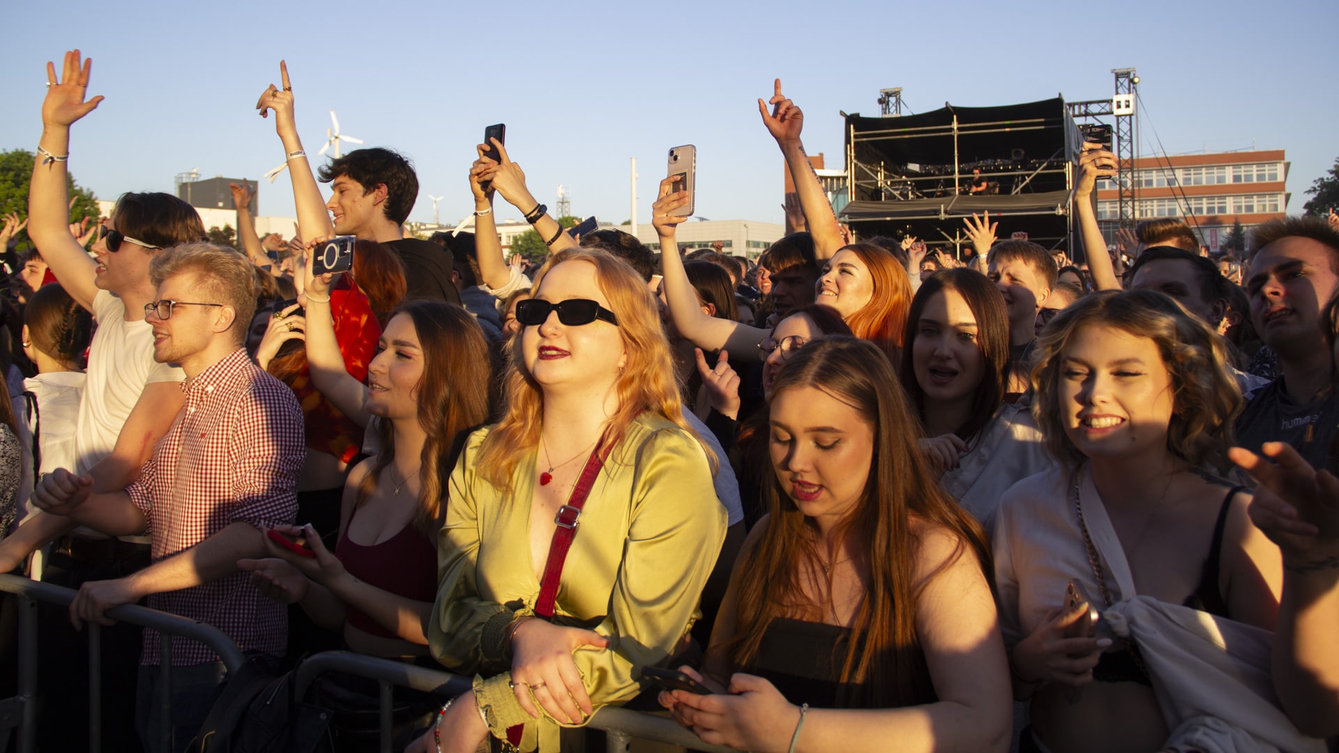 To dwa dni wypełnione muzyką i zabawą - w Białymstoku zakończyły się Juwenalia [zdjęcia]