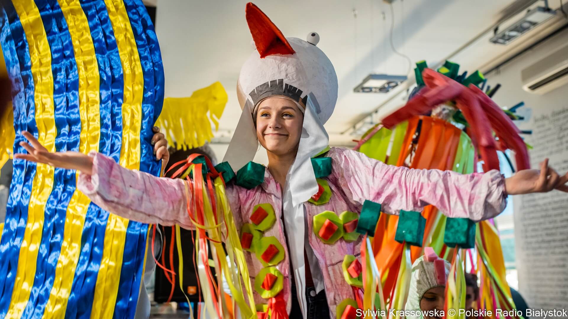 Rozpoczyna się 11. edycja Międzynarodowego Festiwalu Szkół Lalkarskich LALKANIELALKA