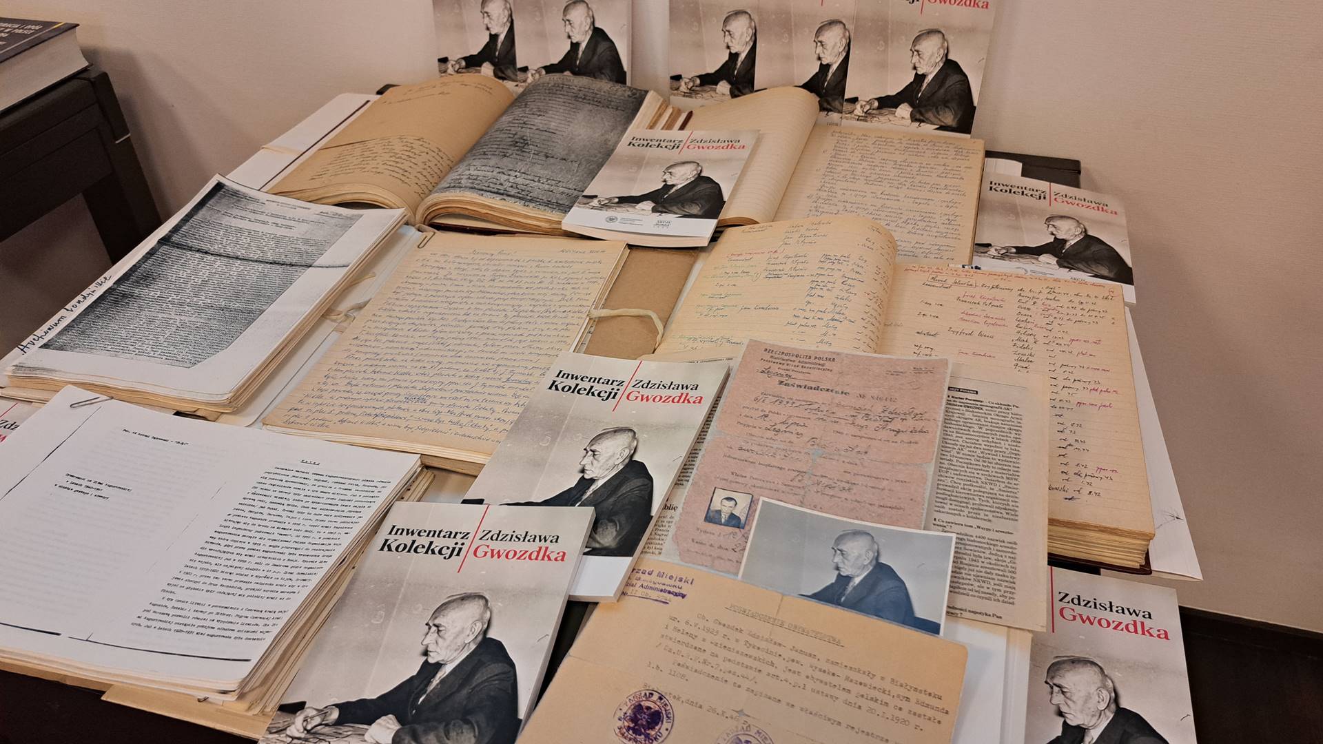 IPN zainaugurował cykl wydarzeń związanych z 80. rocznicą akcji "Burza"