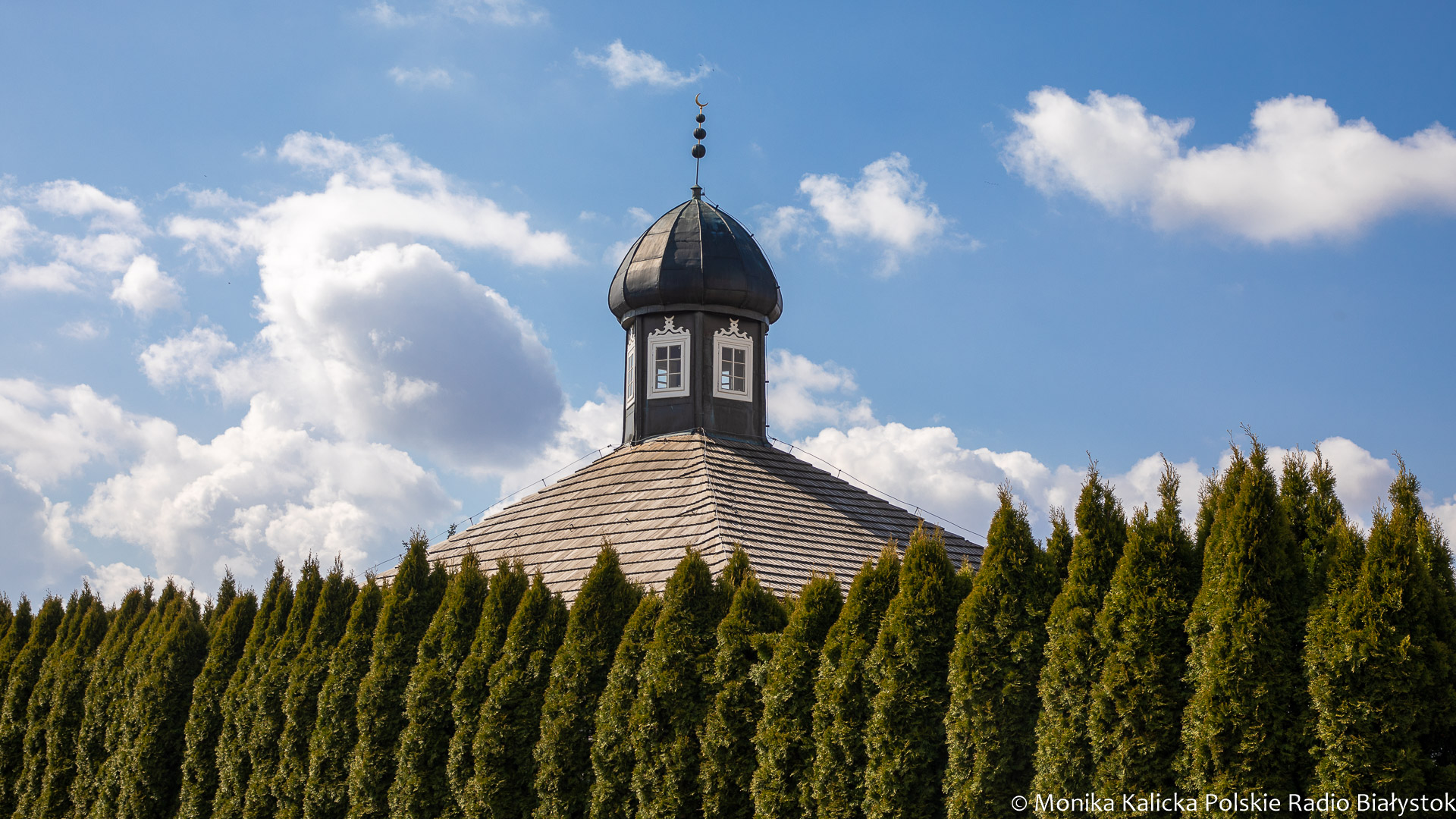 Kończy się ramadan - miesiąc postu wyznawców islamu