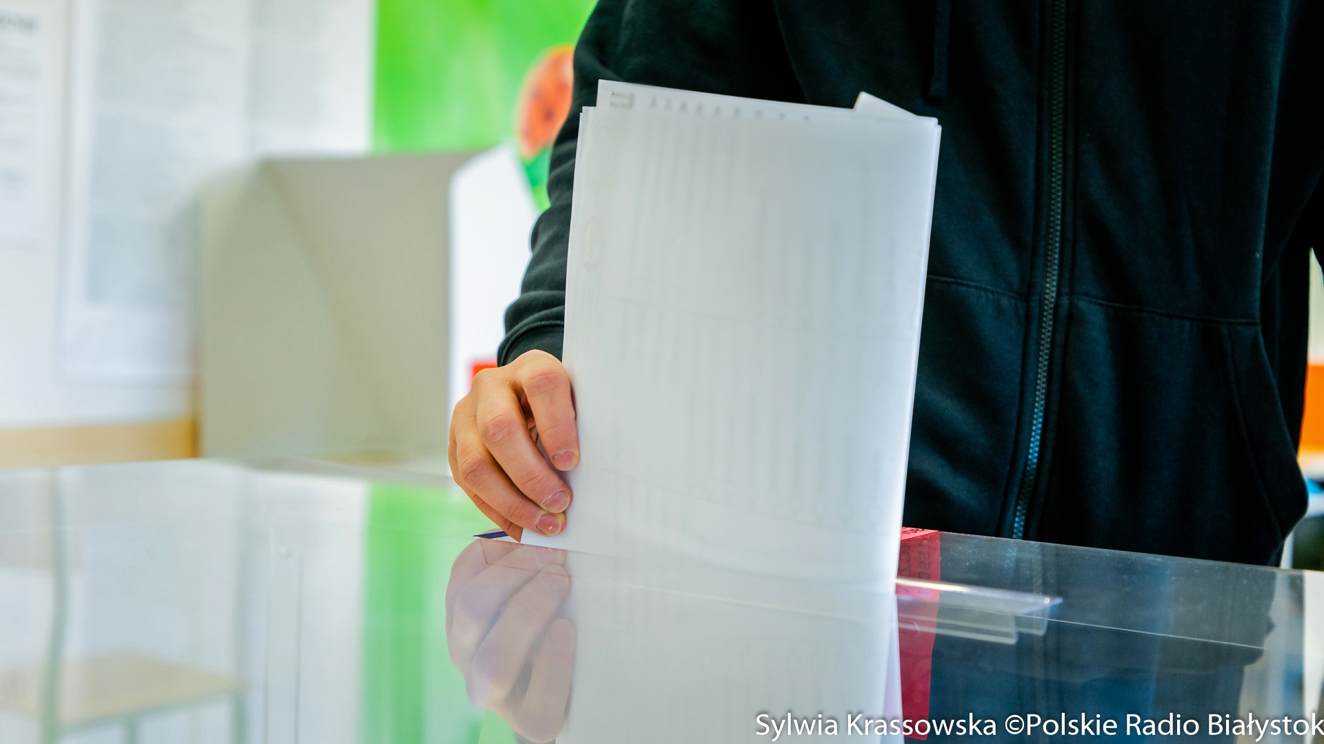 Nie będzie referendum w sprawie podziału gminy Supraśl