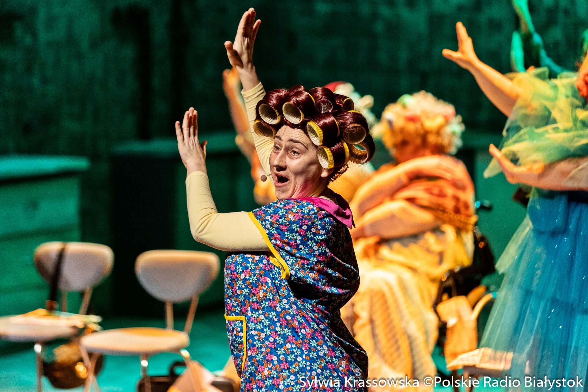 Musical "Szwagierki" powraca na scenę Teatru Dramatycznego