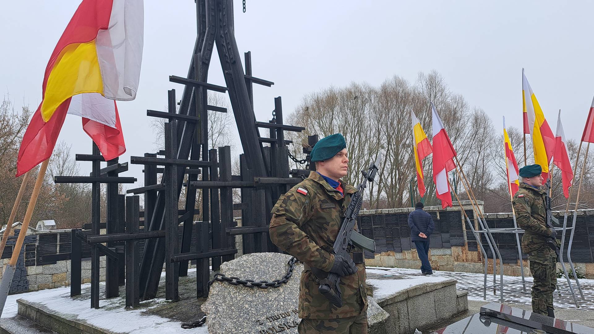 W Białymstoku obchodzona jest 84. rocznica pierwszej masowej wywózki Polaków na Sybir