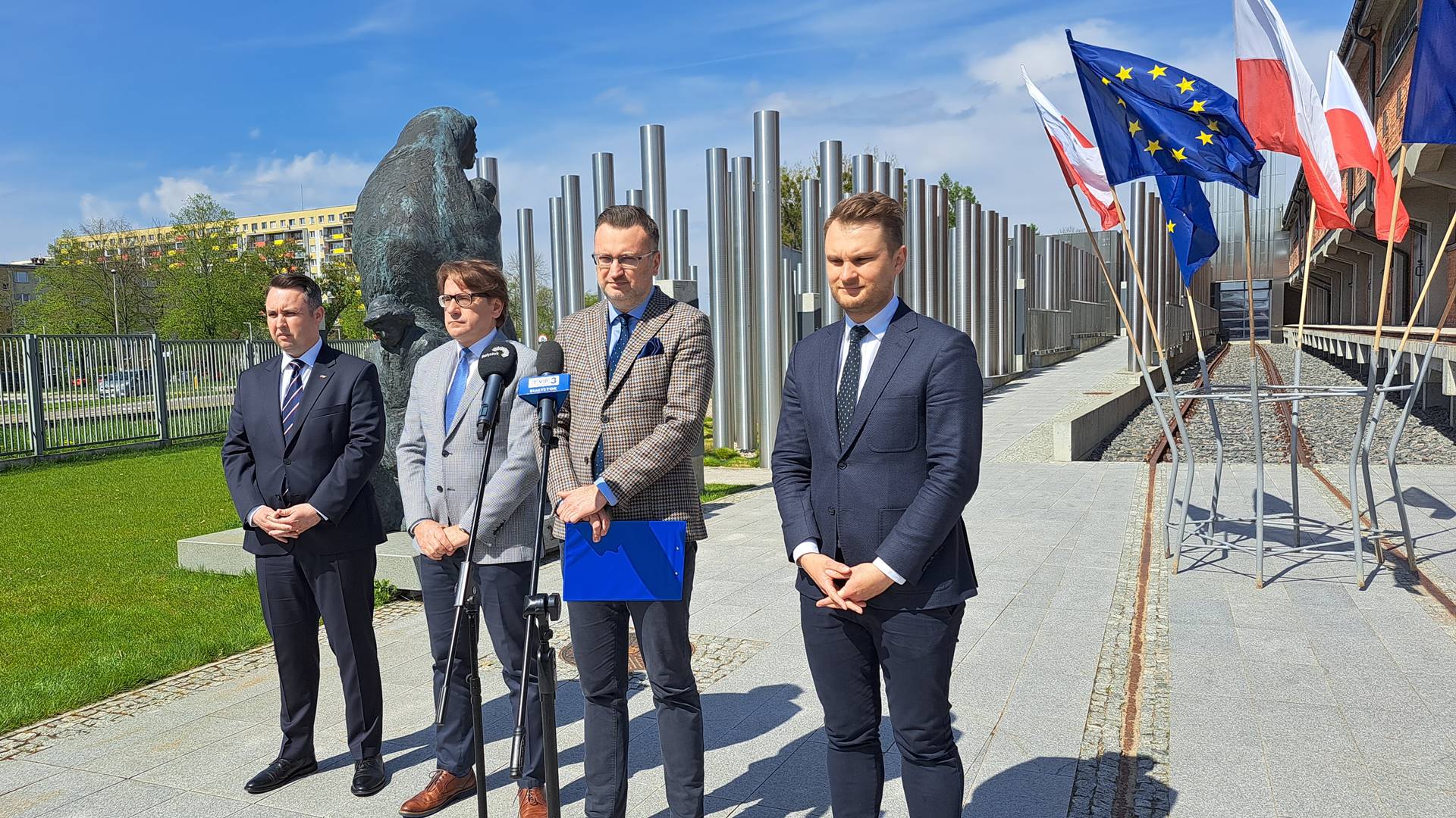 Muzeum Pamięci Sybiru zgłoszone do tytułu Europejskiego Muzeum Roku