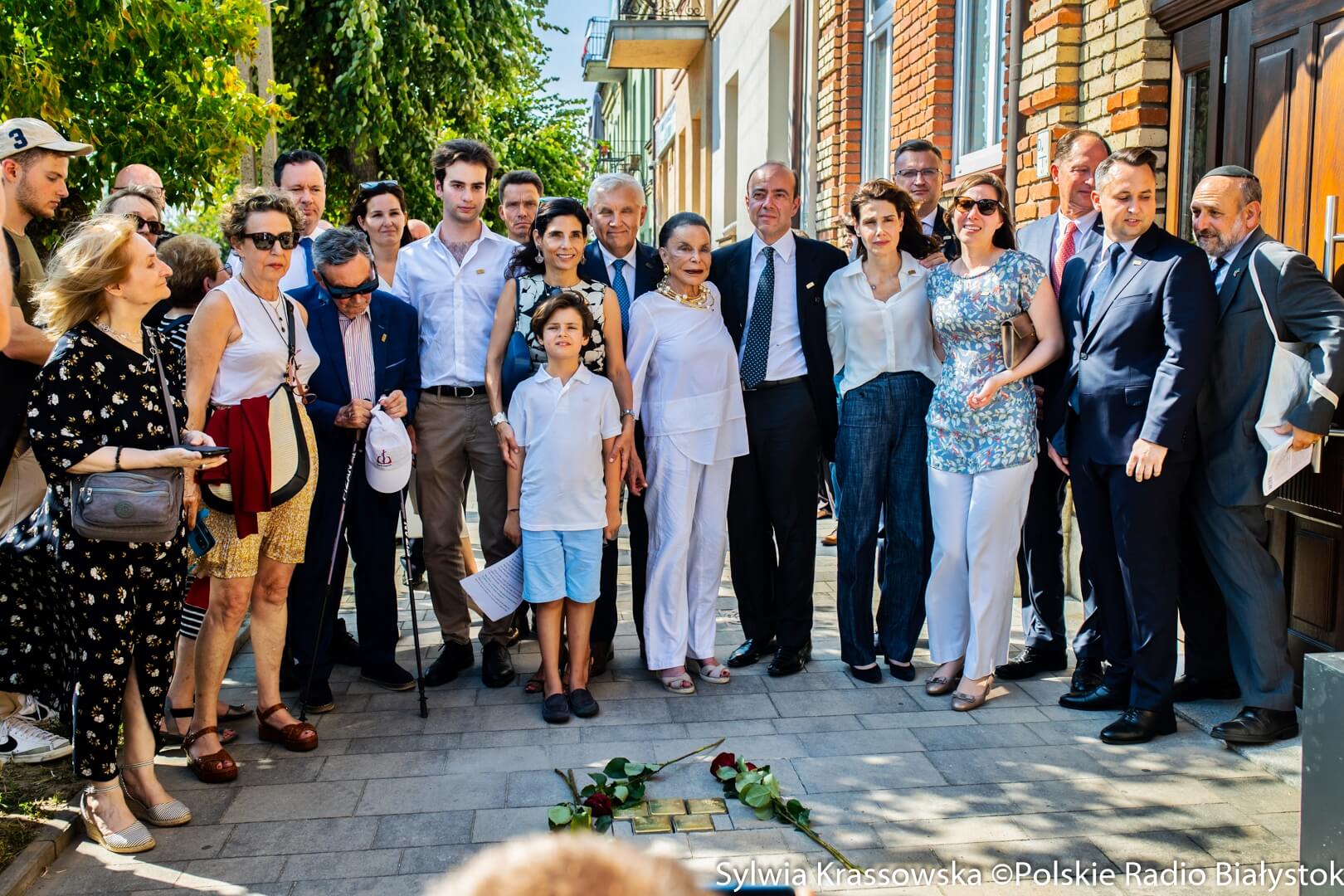 80 lat temu w getcie białostockim wybuchło powstanie [zdjęcia]