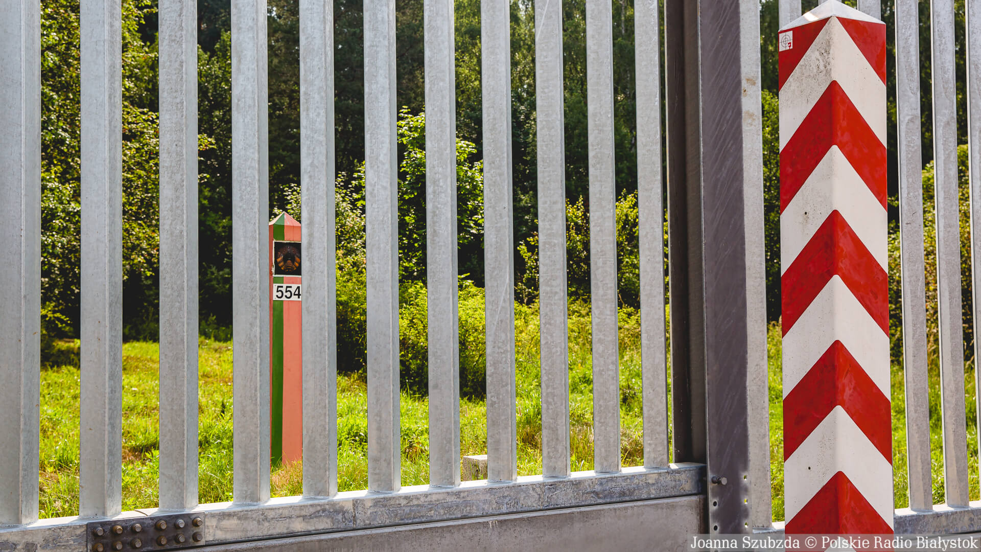 Prokuratura w Hajnówce wyjaśnia okoliczności śmierci dwóch osób w pobliżu granicy z Białorusią