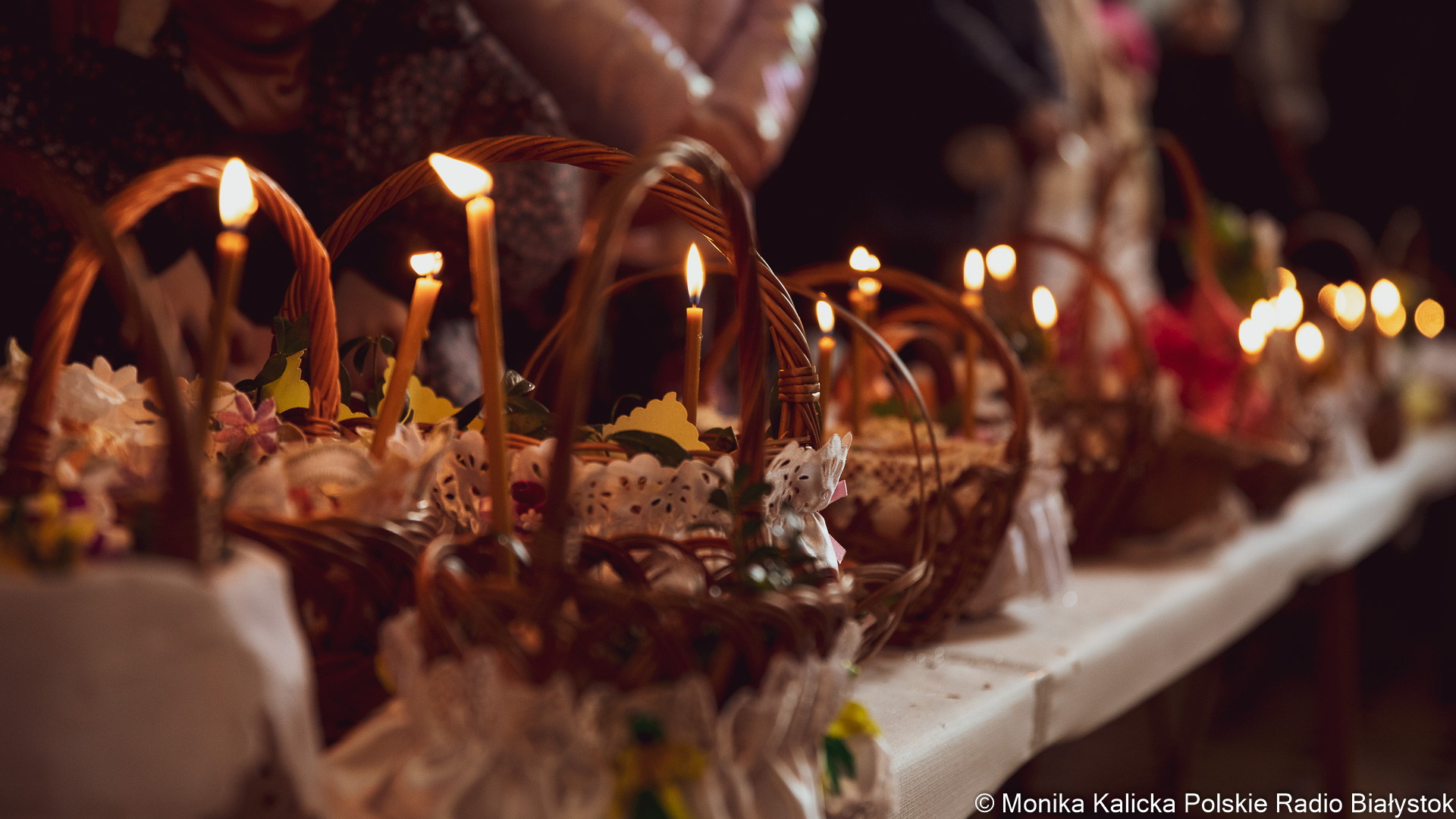 Wielka Sobota w Cerkwi prawosławnej [zdjęcia]