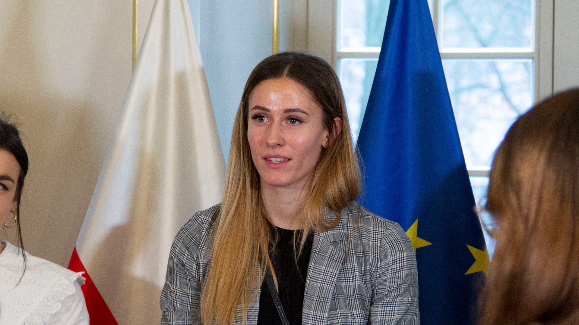 Lekkoatletyczne MŚ: Natalia Kaczmarek wywalczyła srebrny medal w biegu na 400 m