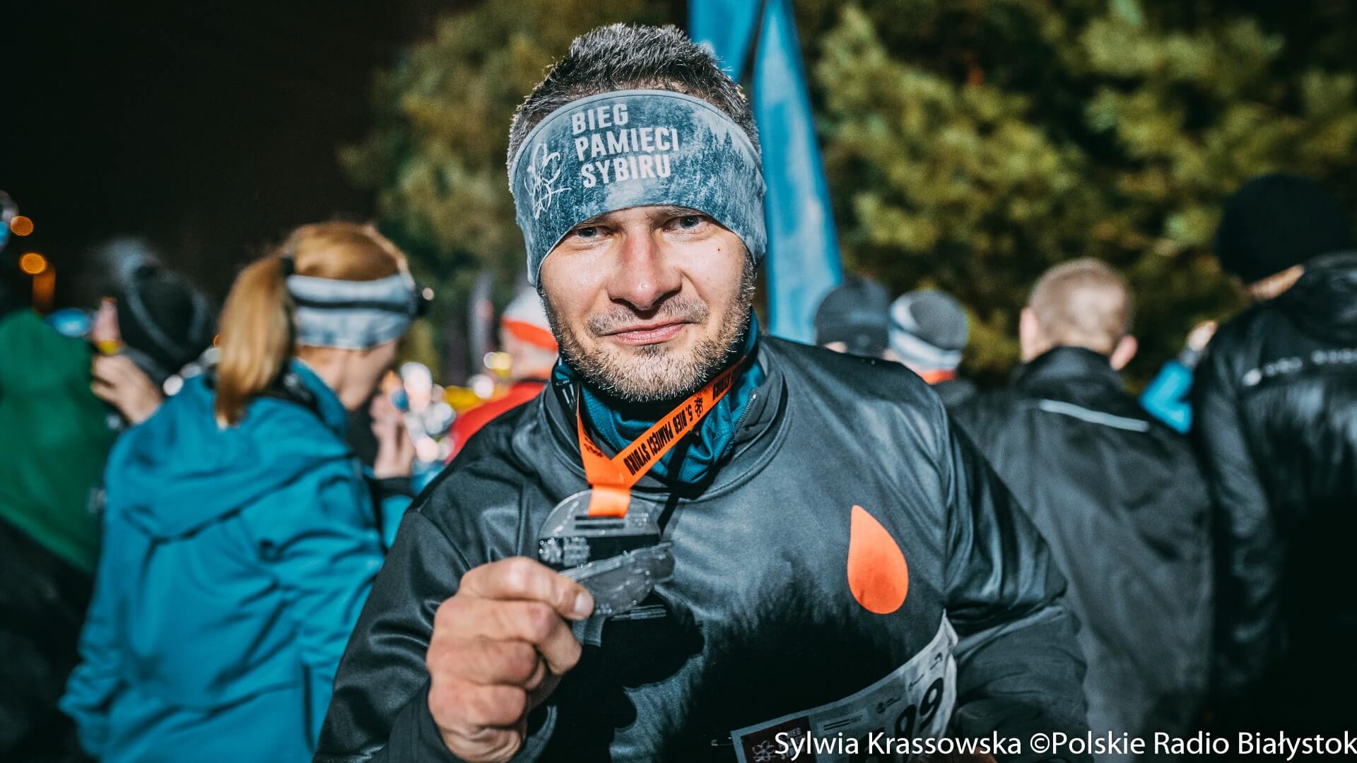 Około 900 osób wzięło udział w V Biegu Pamięci Sybiru [zdjęcia]