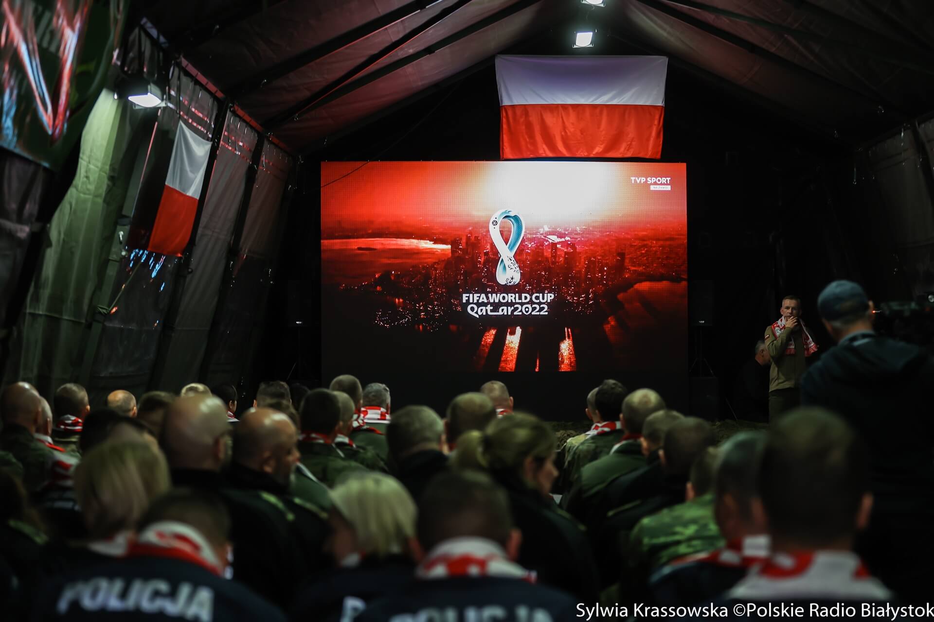 Polska zremisowała z Meksykiem 0:0 w swoim pierwszym meczu na Mistrzostwach Świata