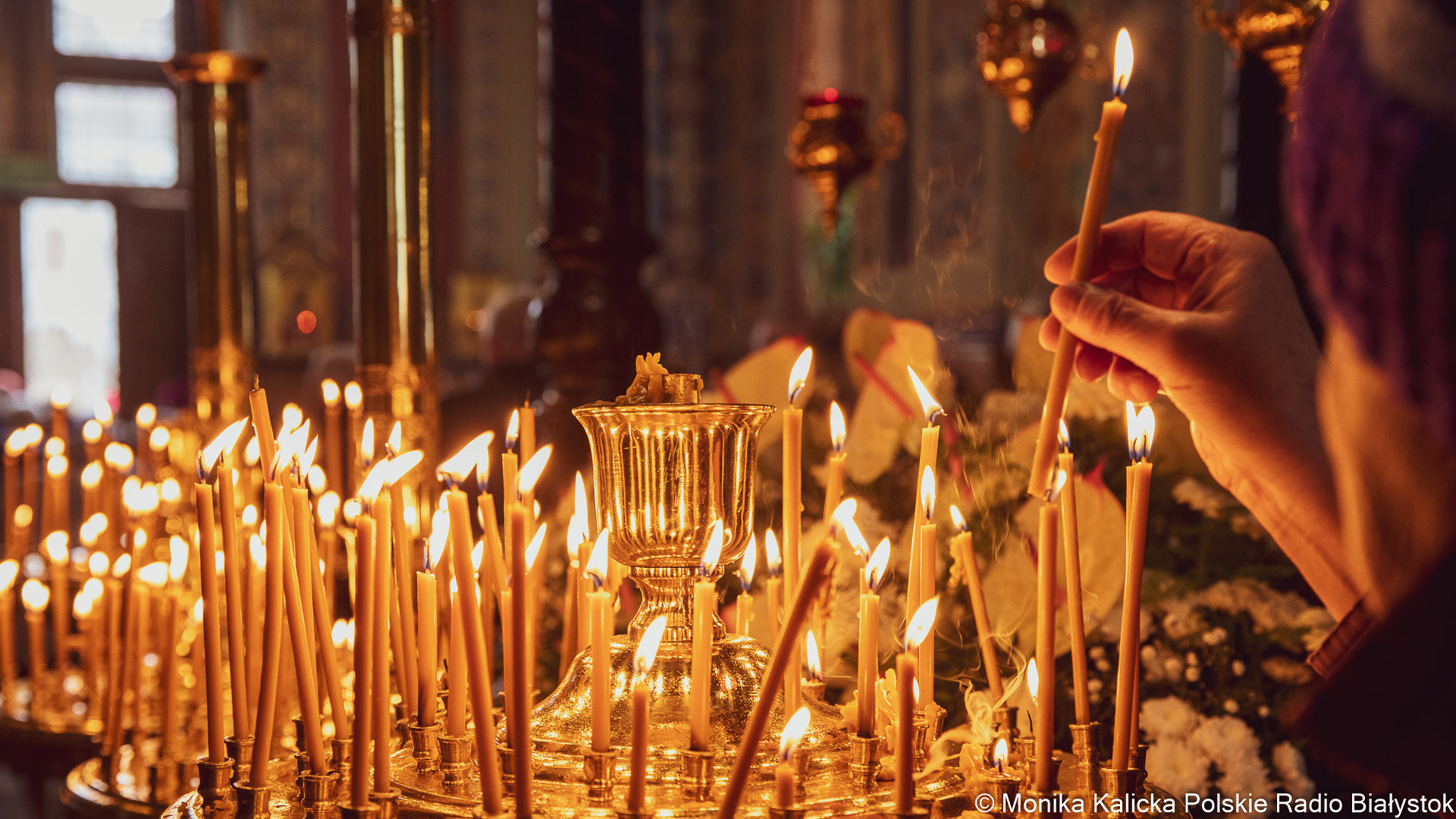 Prawosławni rozpoczynają post Filipowy