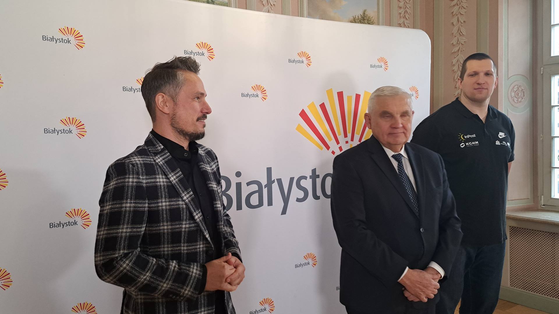 W Białymstoku odbędą się - Mityng Gwiazd i Mityng Ambasadorów Białostockiego Sportu