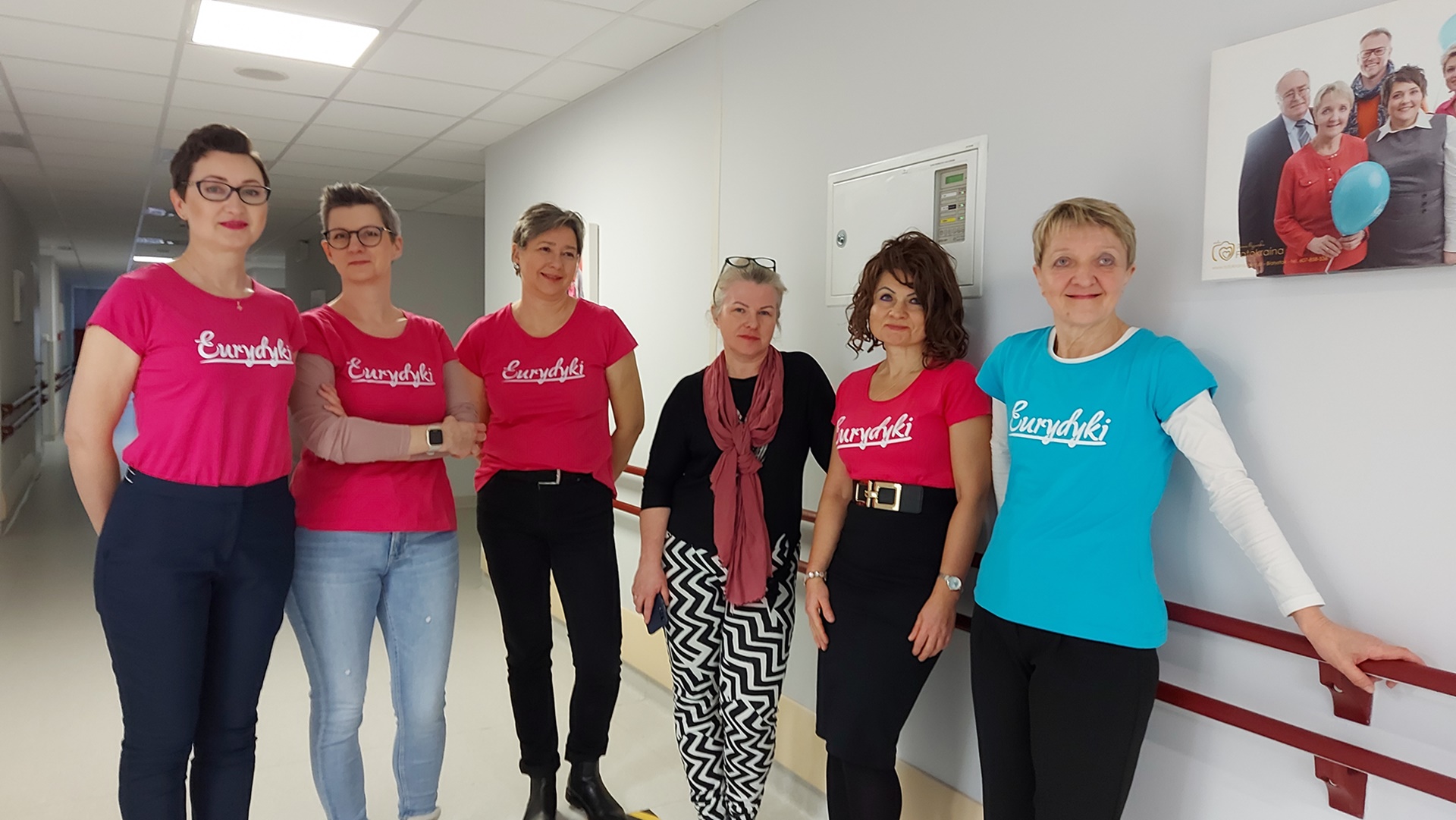 Centrum Onkologii świętuje pięć lat działalności