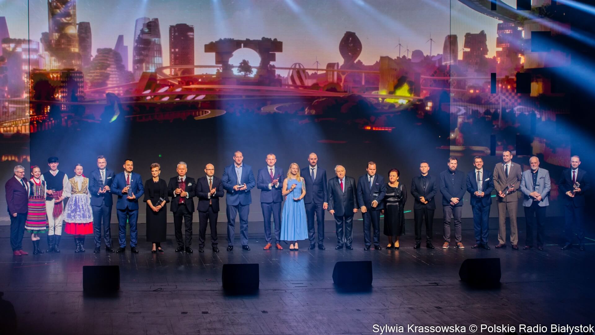 Poznaliśmy laureatów Podlaskiej Marki [zdjęcia]