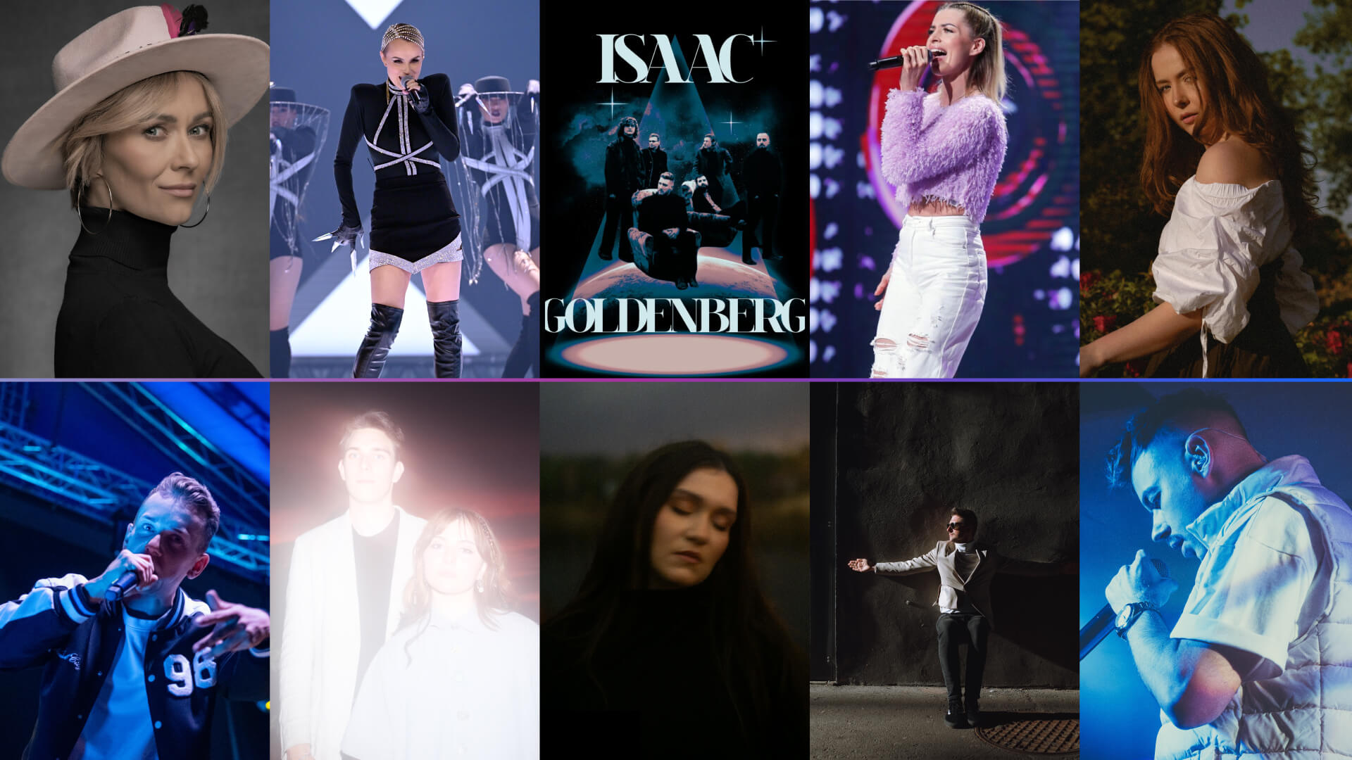 Niebieski Mikrofon - koniec głosowania Słuchaczy. Wyniki podczas Wielkiego Finału