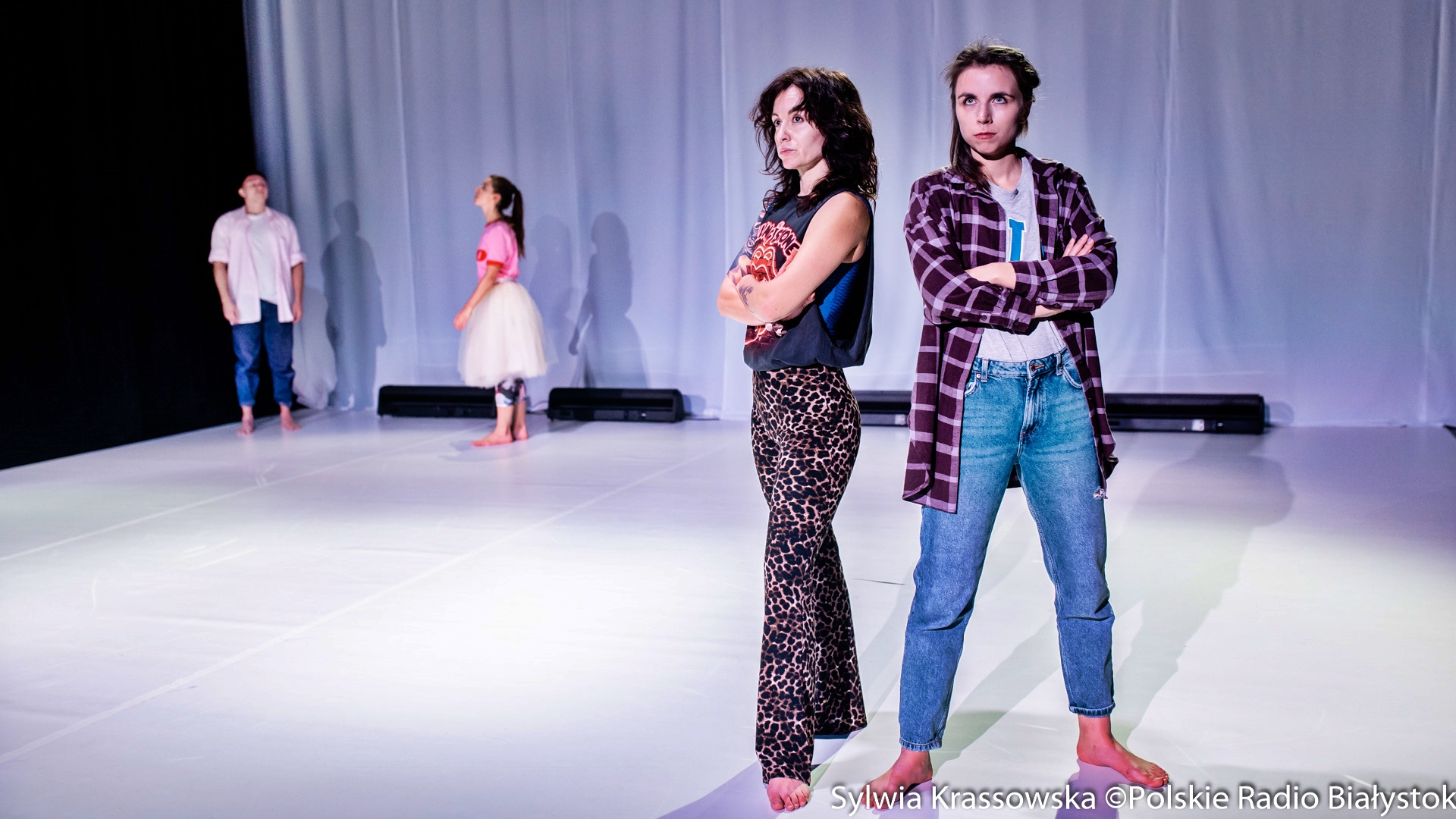 Premiera "Jamais Vu / Never Seen" w BTL-u [zdjęcia, wideo]