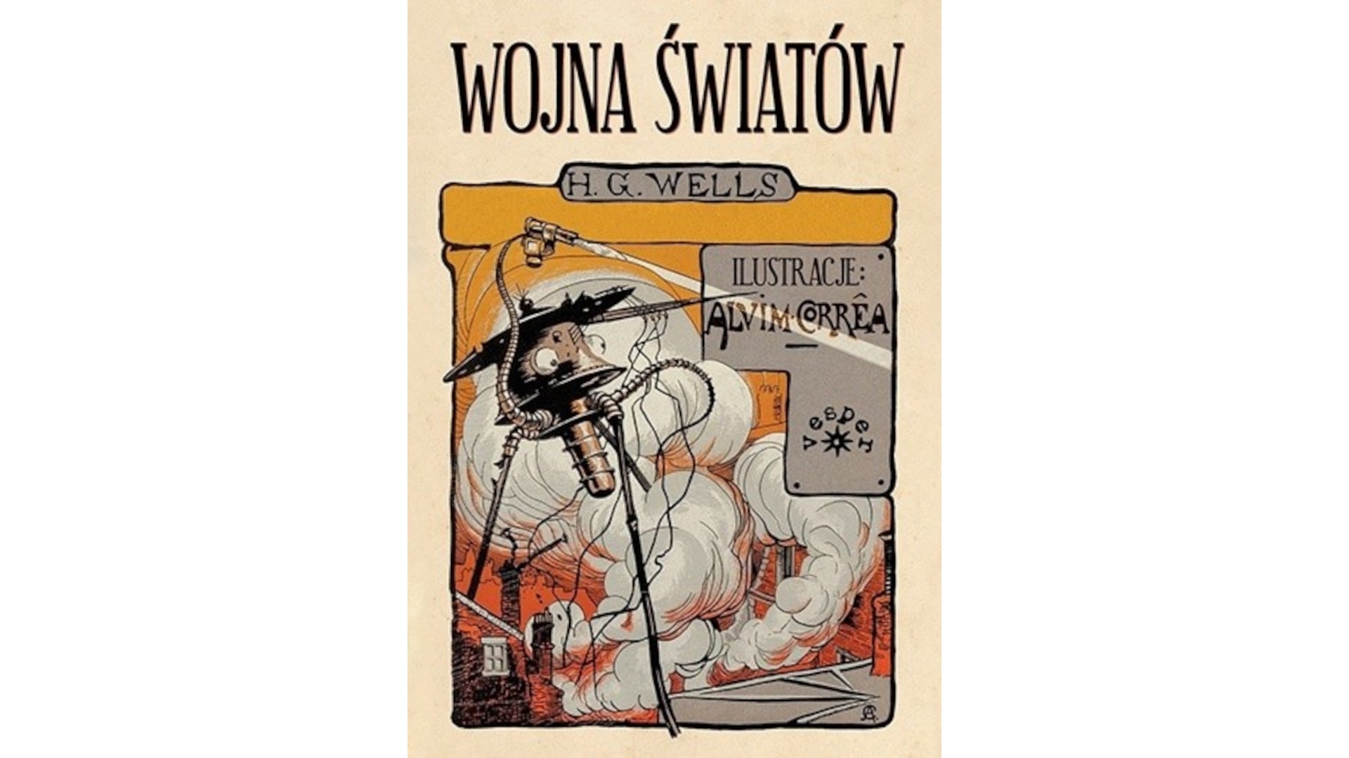 "Wojna światów" George'a Orsona Welles'a, czyli przedwojenny deep fake