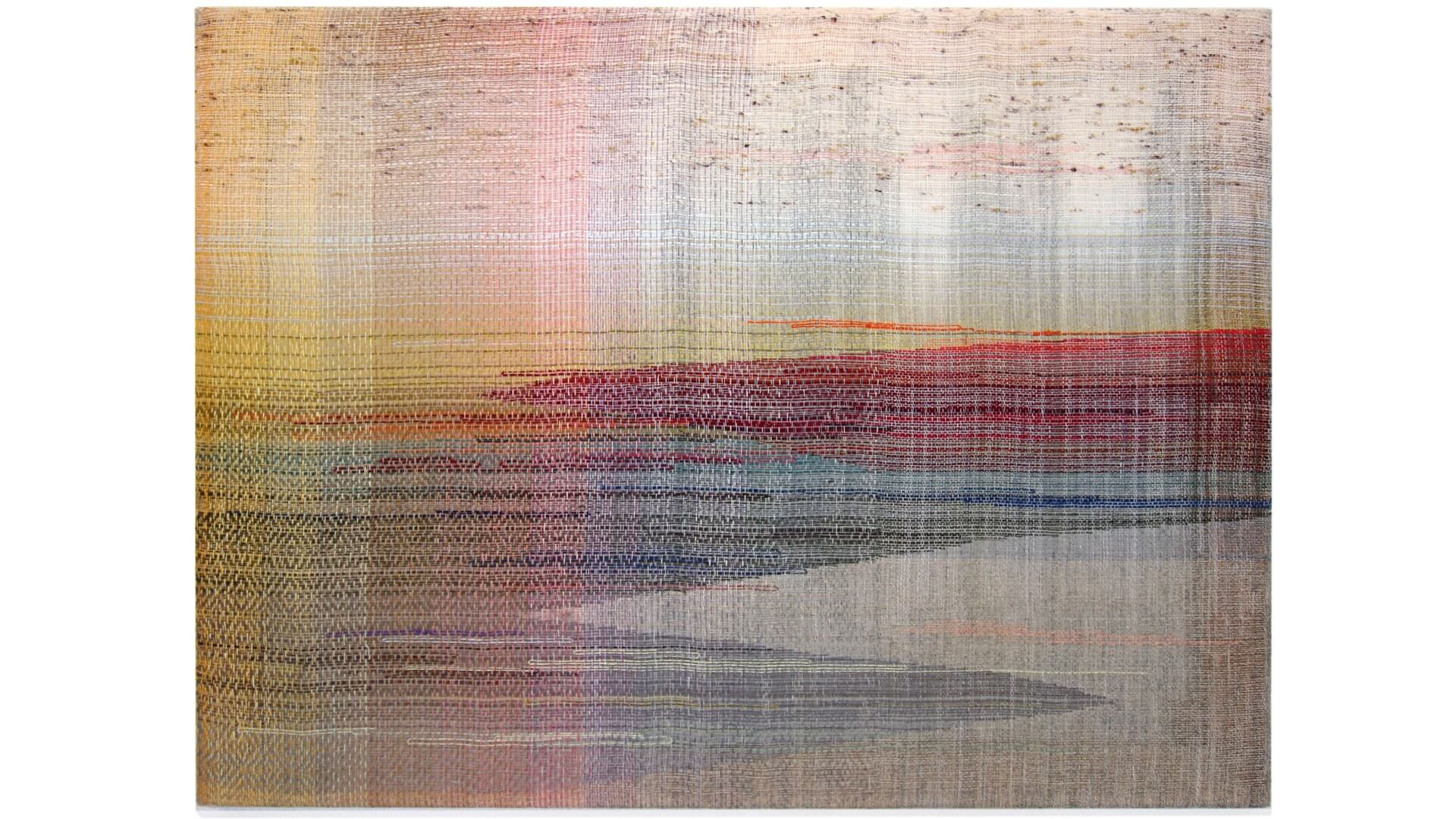 Wystawa Marty Pokojowczyk - „Od nawoja”