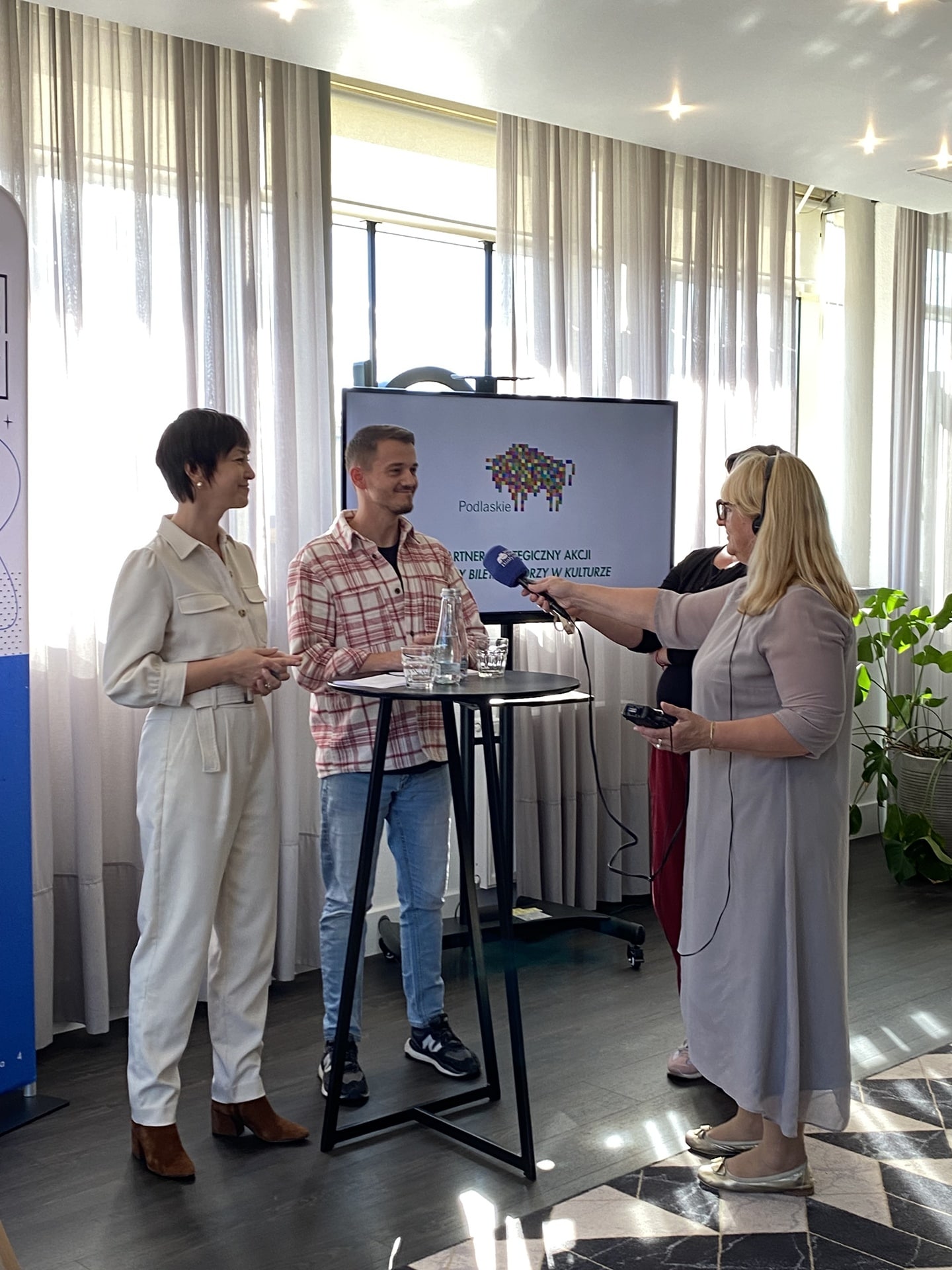 "Srebrny bilet" - oferta NieTeatru dla seniorów