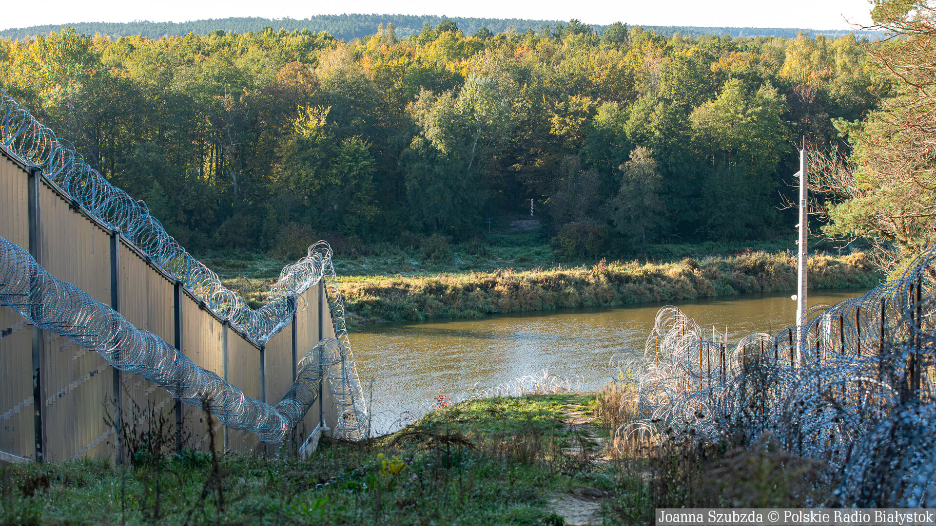 Straż Graniczna nie wyklucza, że w Bugu znaleziono ciała kolejnych dwóch migrantów