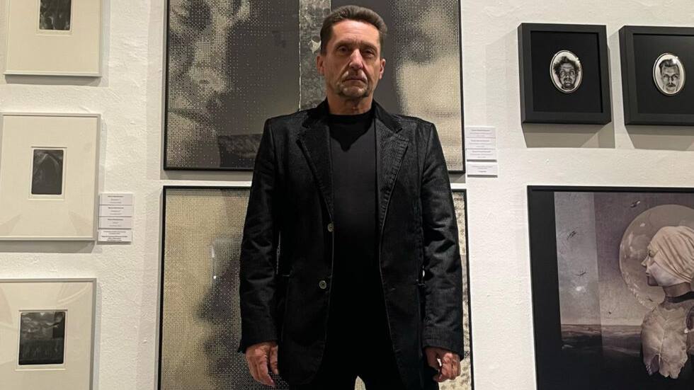 Prof. Tomasz Kukawski z prestiżową nagrodą "Zasłużony Kulturze Gloria Artis"