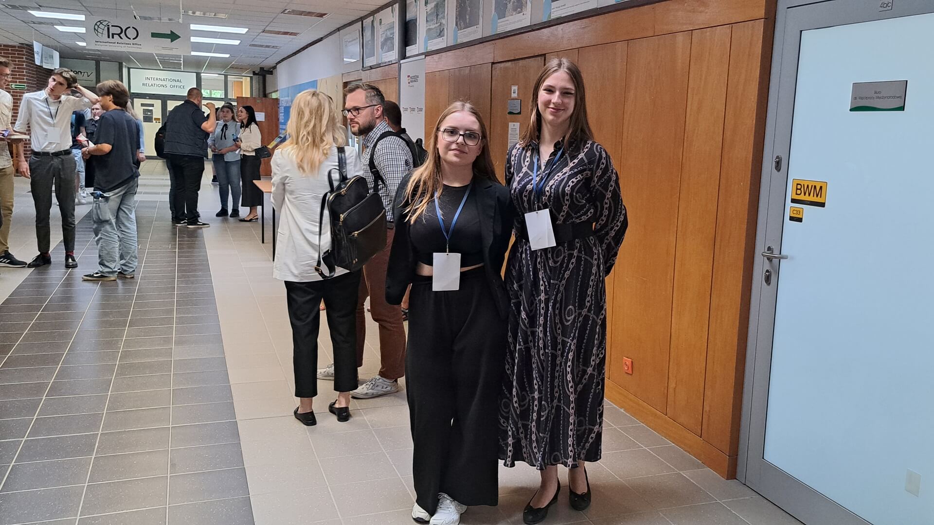 Na Politechnice Białostockiej zorganizowano Targi Inicjatyw Młodzieżowych "Młodzi dla Młodych"