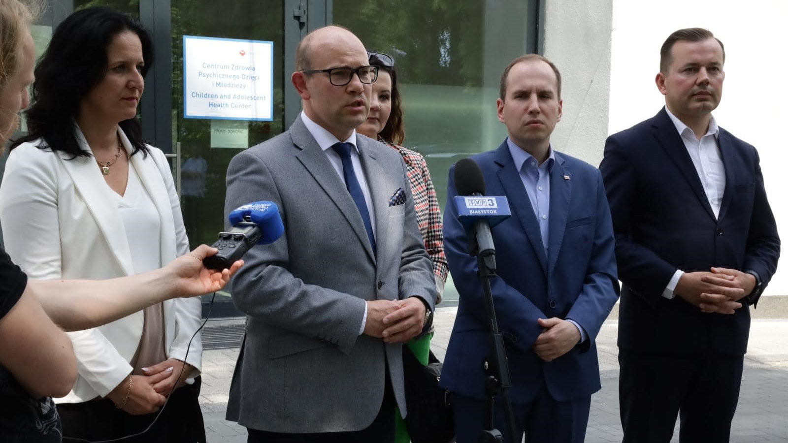 Podlascy politycy PiS: rząd dotrzymuje obietnic