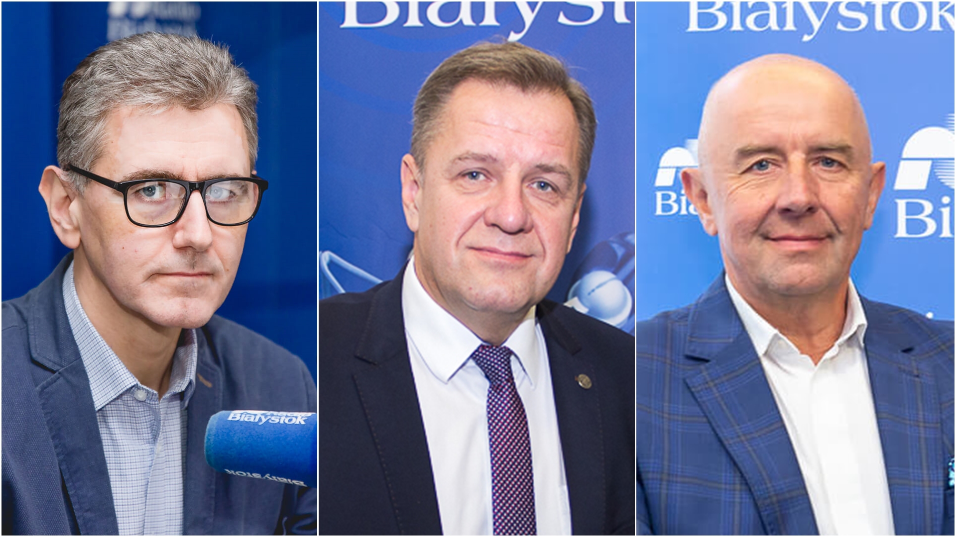 Poznaliśmy kandydatów opozycji w wyborach do Senatu w naszym województwie