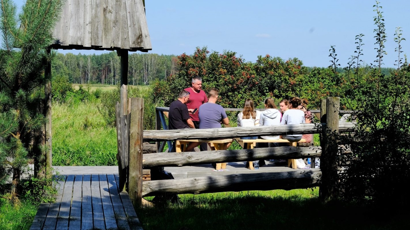 Podlaski Instytut Kultury zaprasza na bezpłatne warsztaty tradycyjnego śpiewu i tańca