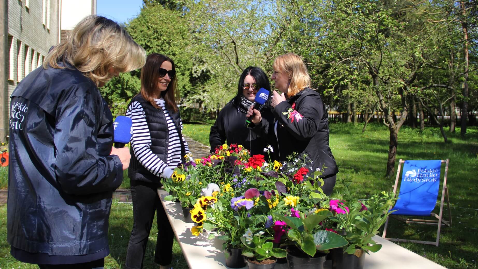 Majówka z Polskim Radiem Białystok - dzień trzeci [zdjęcia]