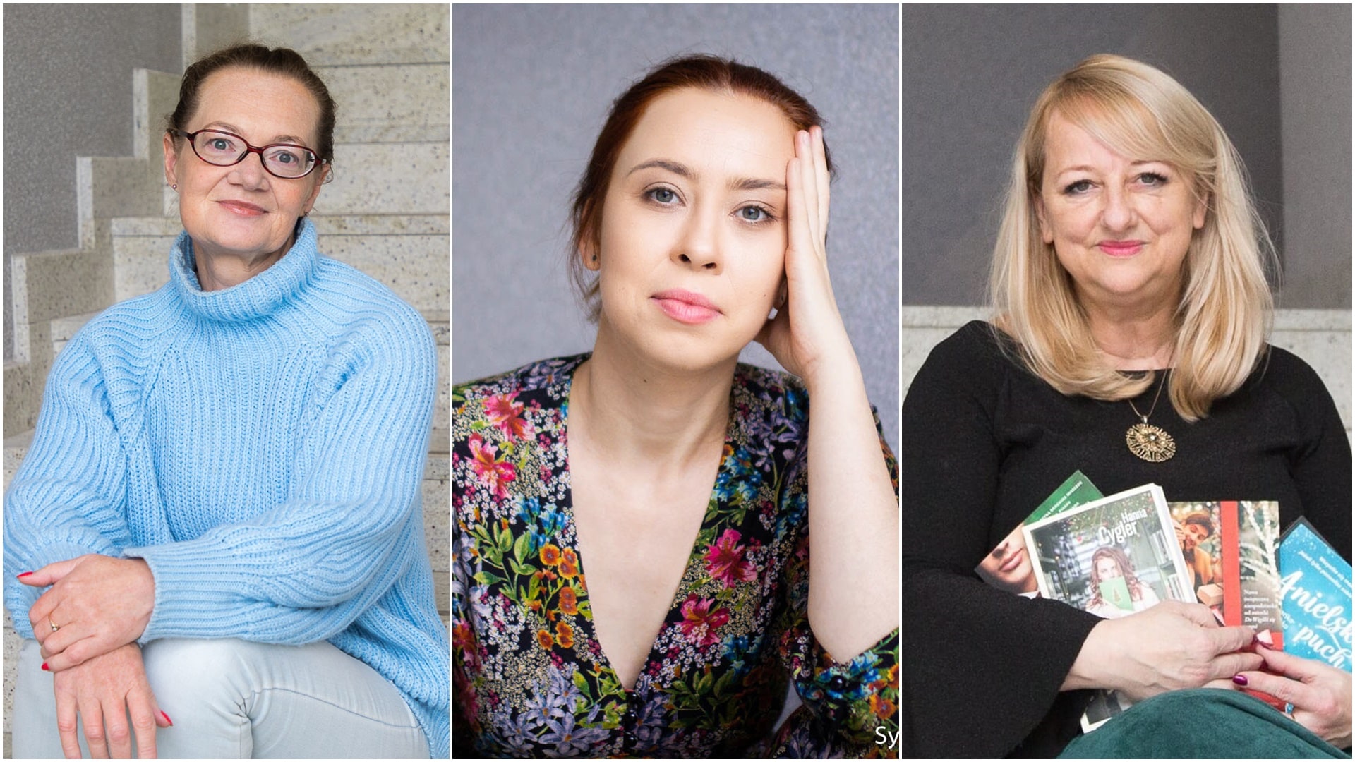 Reportażystki Polskiego Radia Białystok nominowane w VI Festiwalu Wrażliwym