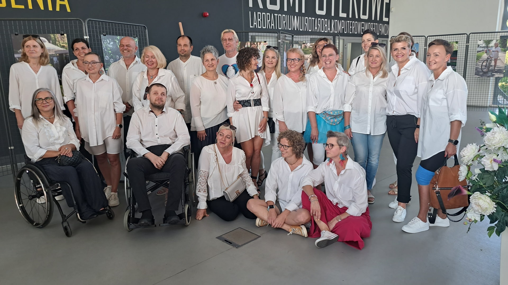 W Centrum Nowoczesnego Kształcenia PB będzie można zobaczyć efekty projektu "Zobacz więcej"