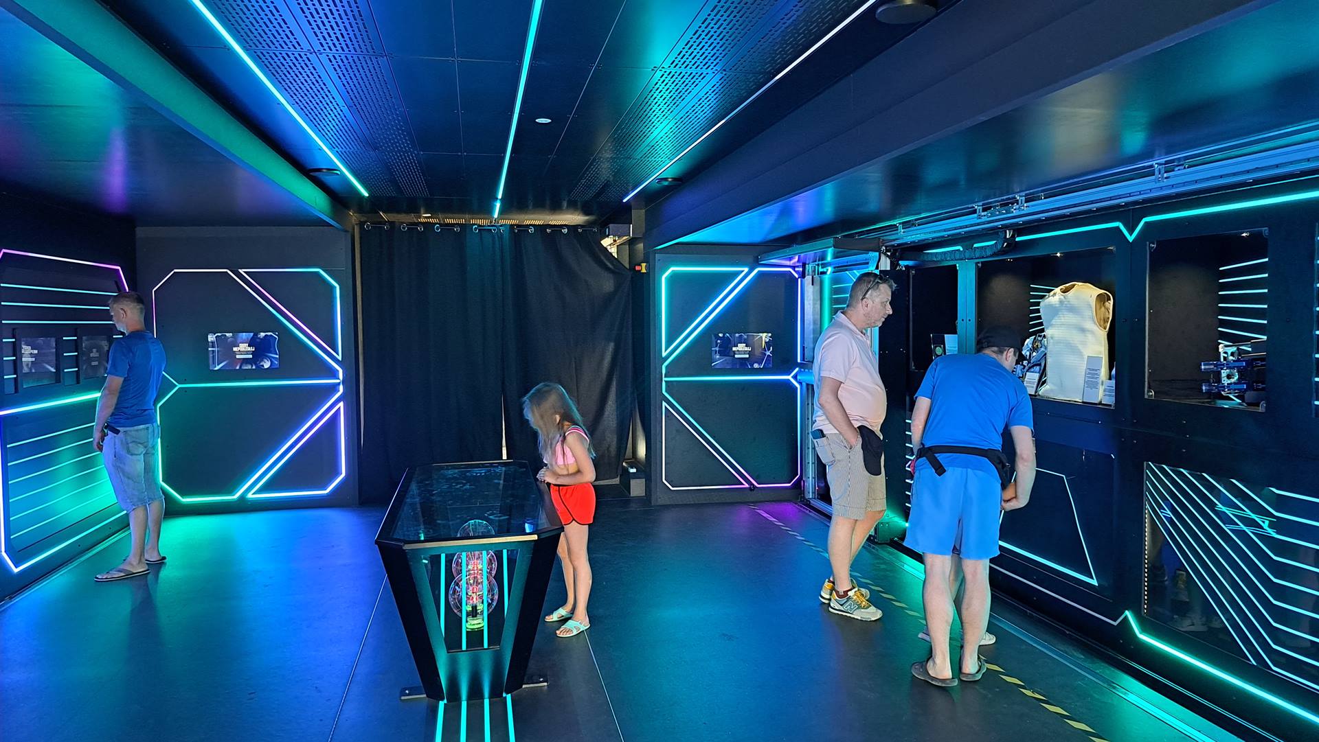 "Iskry Niepodległej" - w Podlaskiem można oglądać niezwykłe widowisko edukacyjne