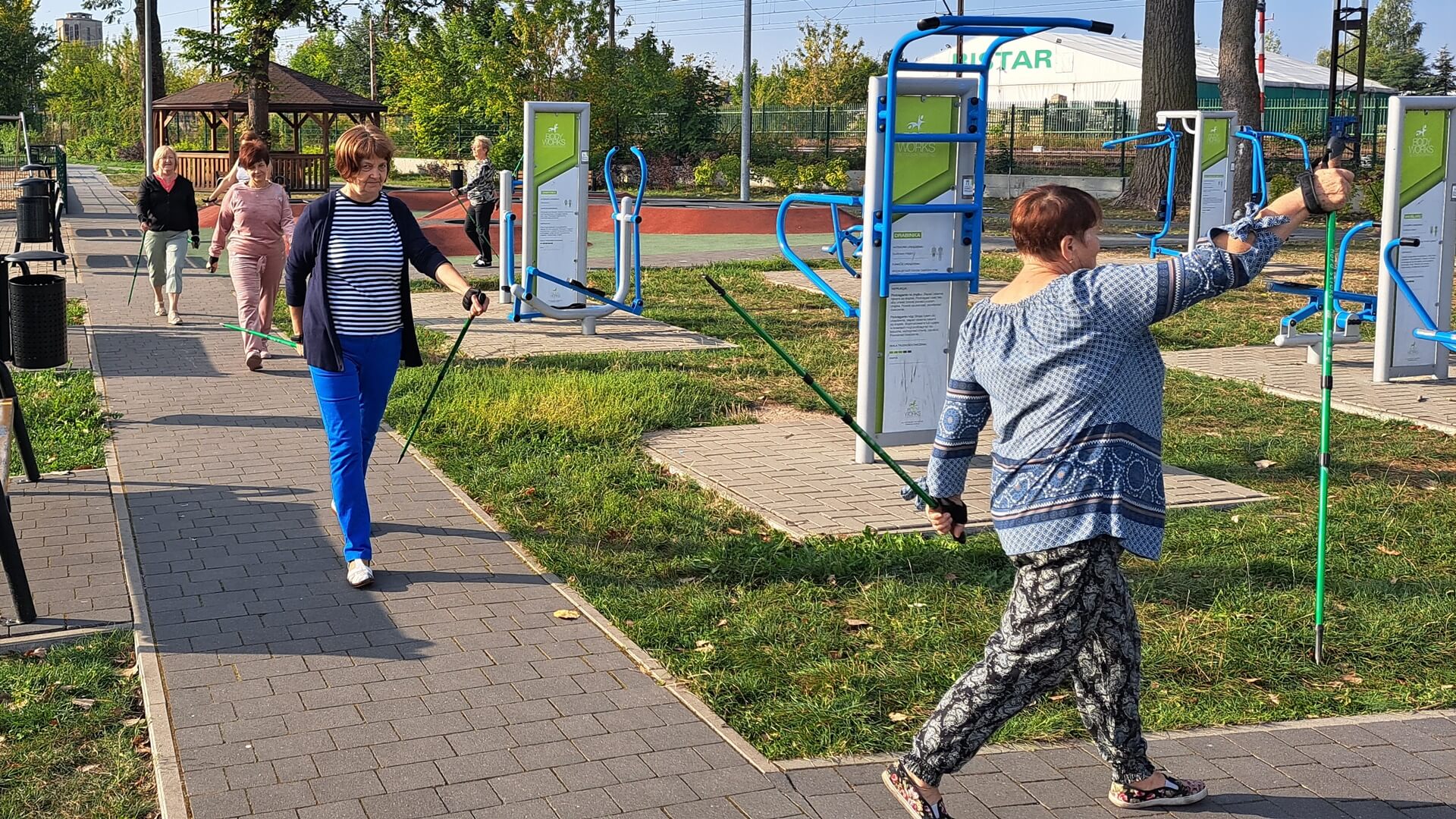 Białostoccy seniorzy mogą wziąć udział w nowym projekcie "Siła Seniora"