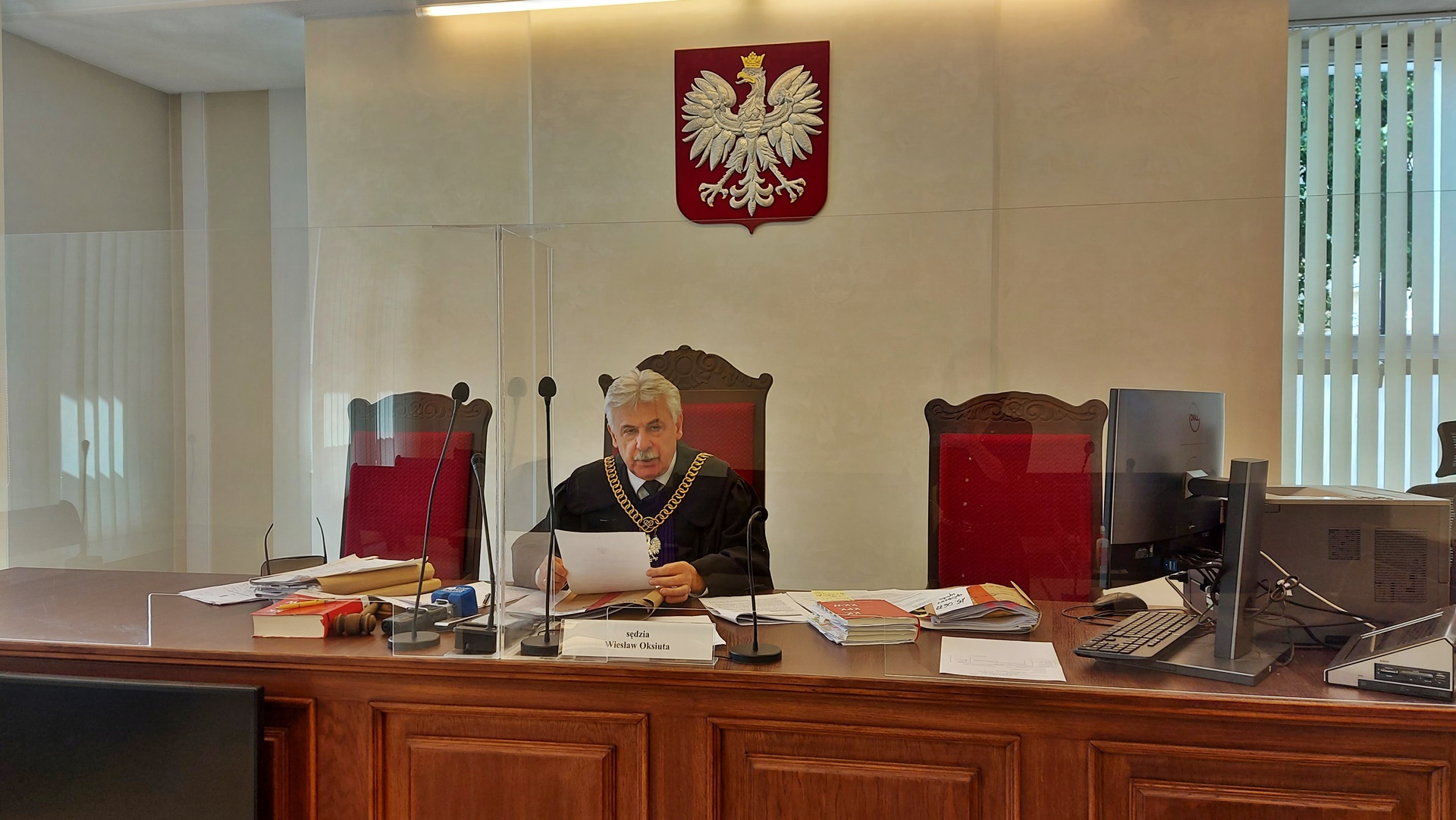 Białostocki sąd utrzymał wyrok wobec dwóch pracowników znanej sieci sklepów ze sprzętem RTV i AGD