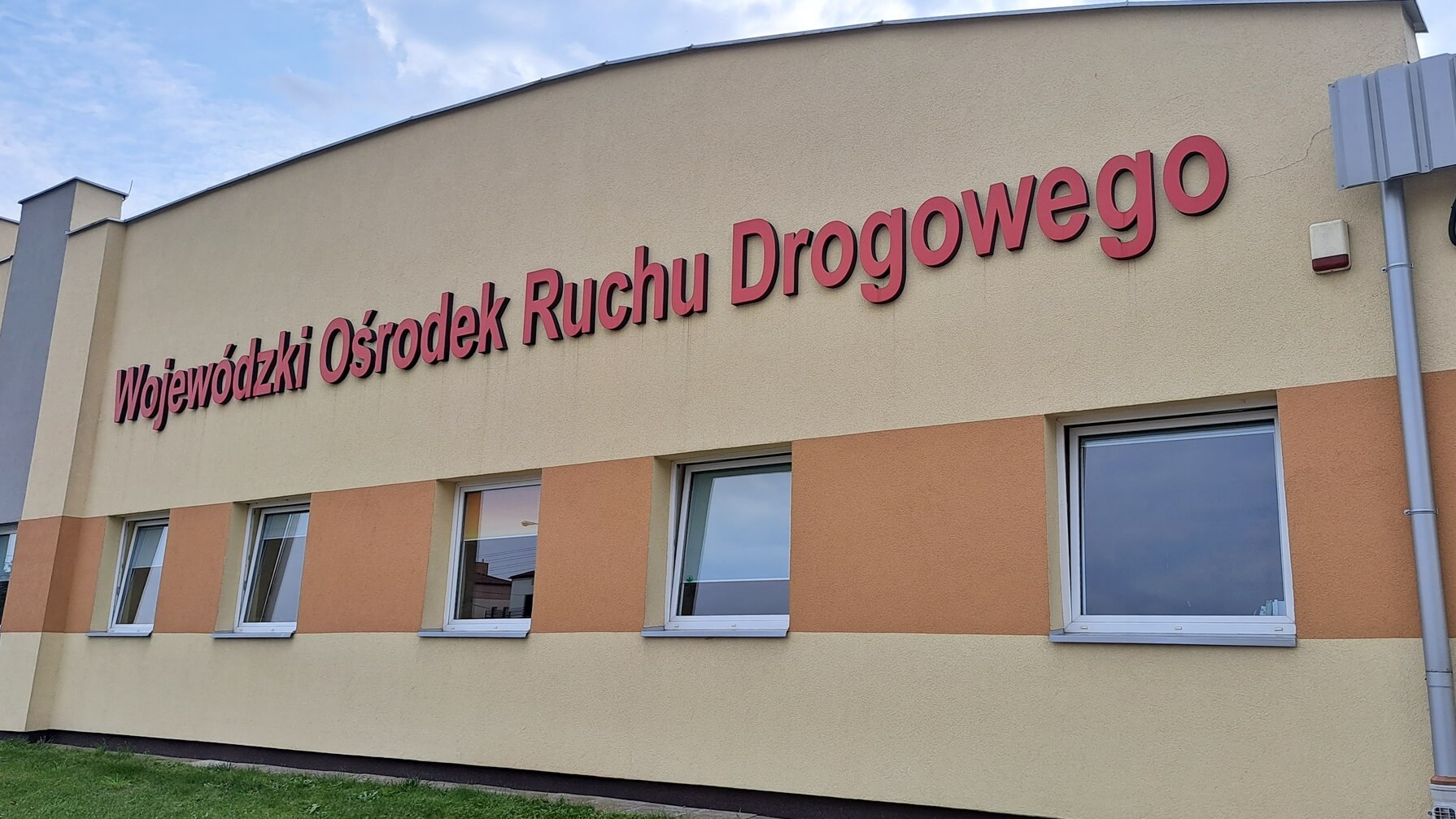 Duże zainteresowanie kursami redukującymi punkty karne