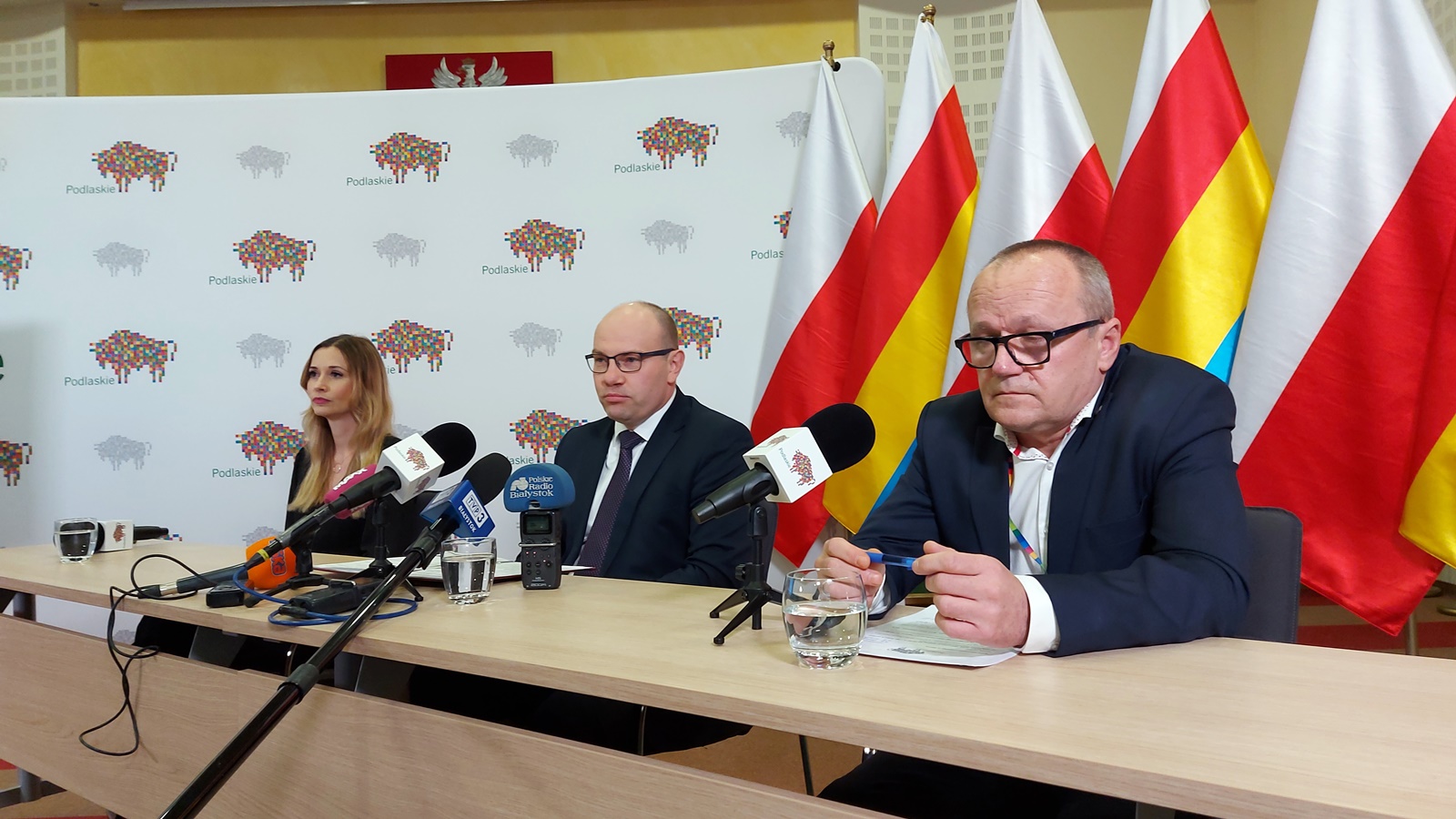 Projekt budżetu województwa na przyszły rok - nakłady mają być najwyższe w historii