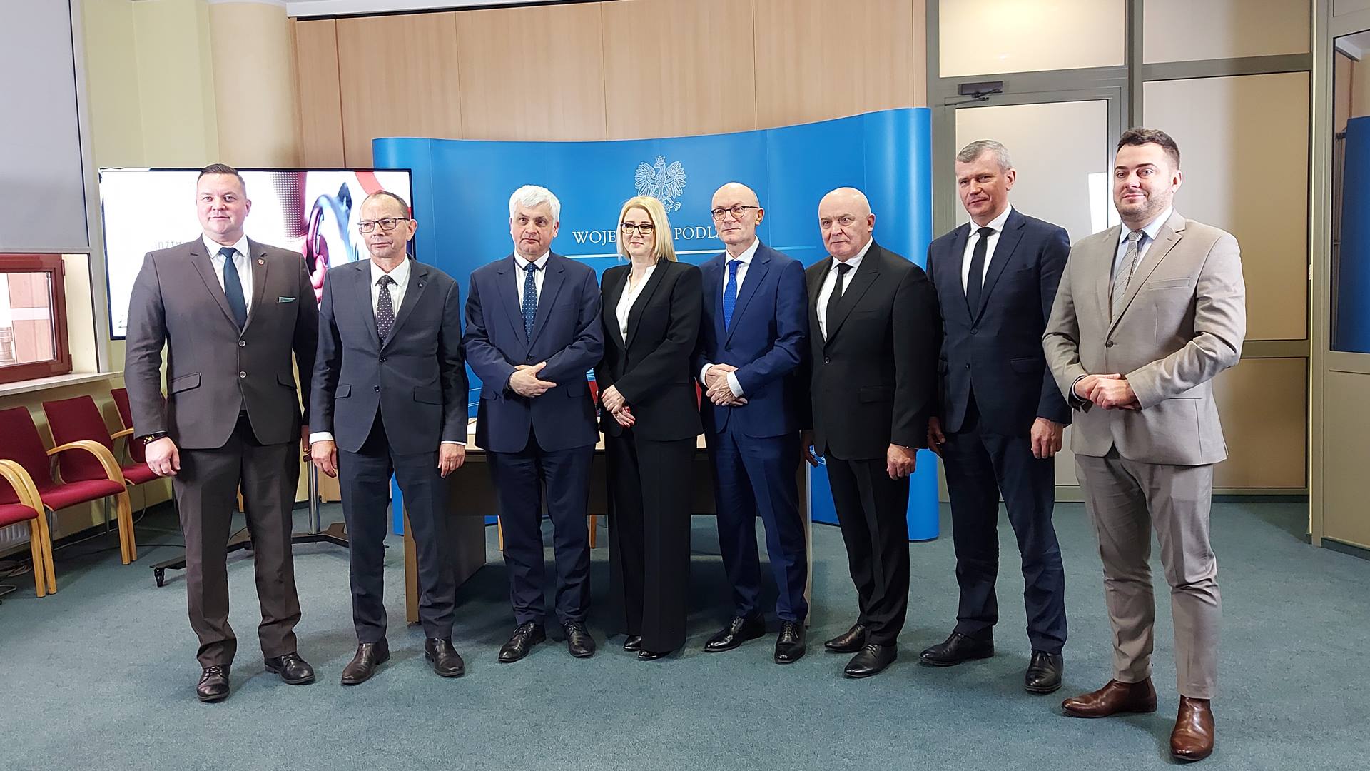 Do podlaskich samorządów trafi ponad 17,5 mln zł na wsparcie osób z niepełnosprawnością i ich opiekunów