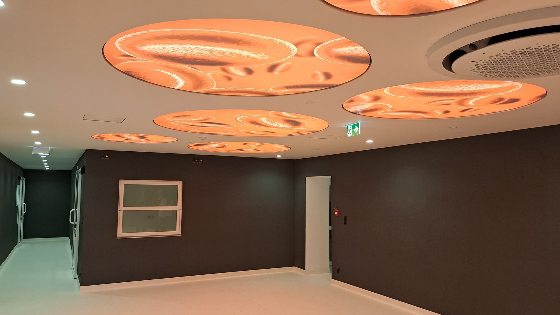 Dobiega końca przebudowa siedziby białostockiego centrum krwiodawstwa