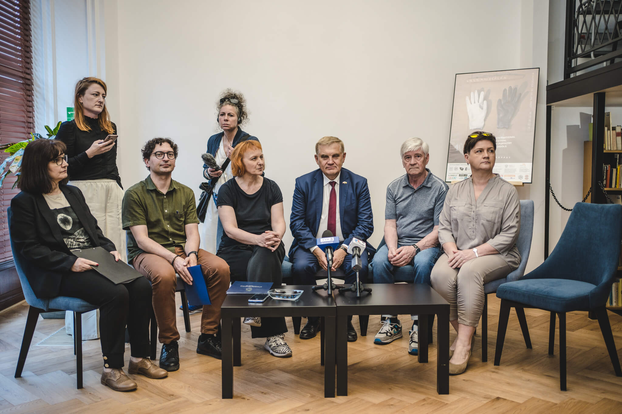 10. Międzynarodowy Festiwal Szkół Lalkarskich LALKANIELALKA - będą m.in. spektakle, wystawy i parada