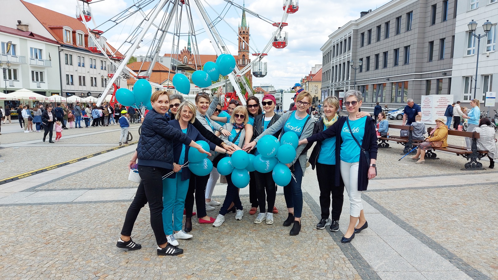 Białostockie Stowarzyszenie Eurydyki