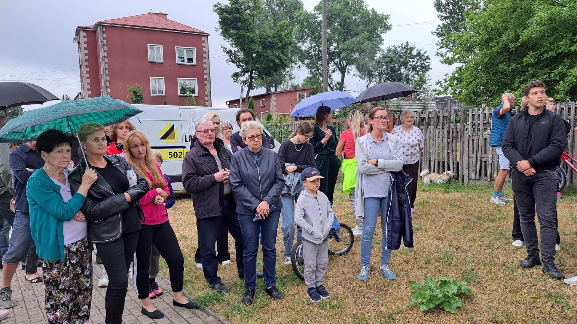 Mieszkańcy Dojlid nadal walczą o Park Kulturowy - zapowiadają uchwałę obywatelską