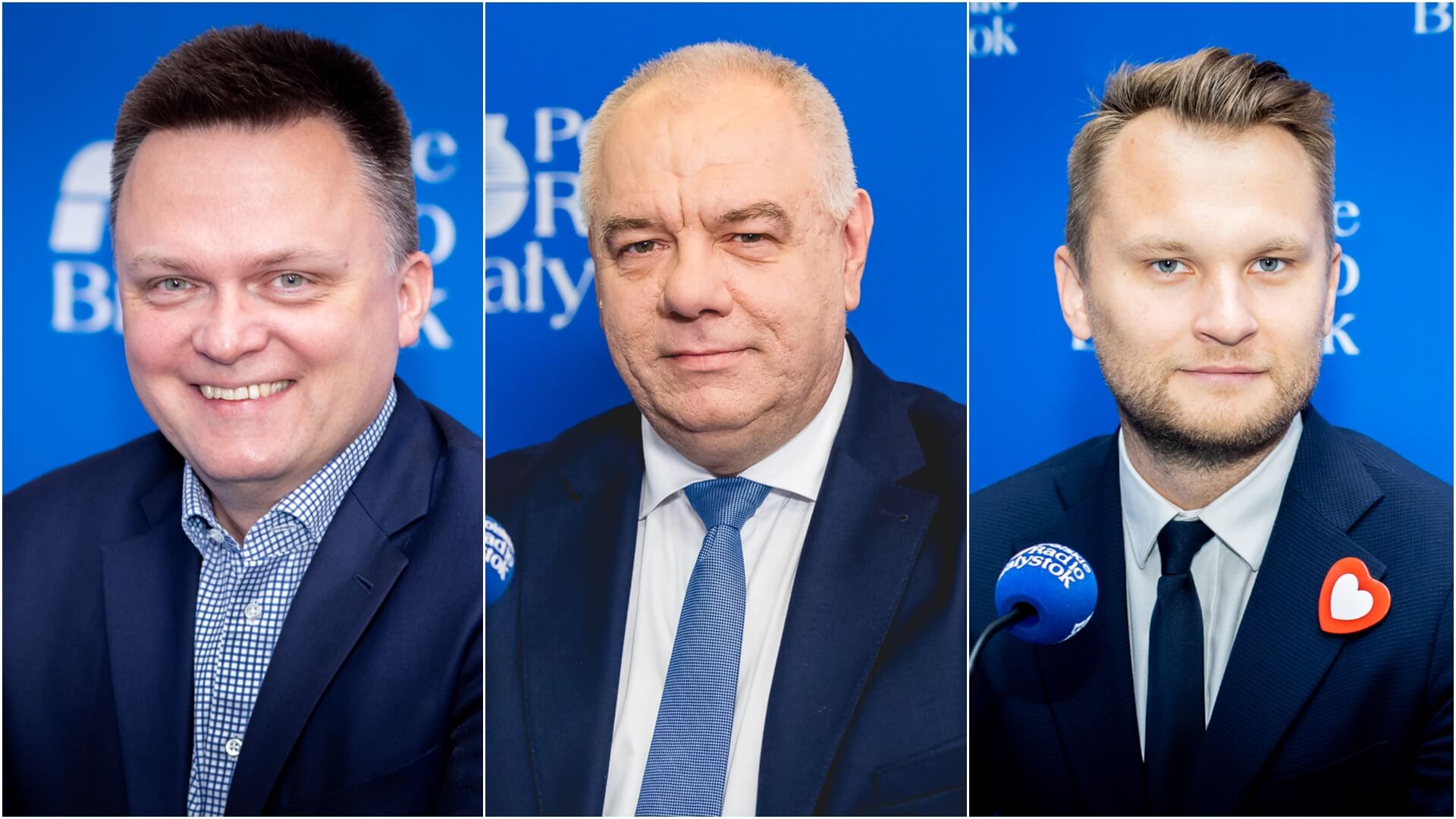 Wiemy już, kto będzie reprezentował woj. podlaskie w parlamencie nowej kadencji [zdjęcia]