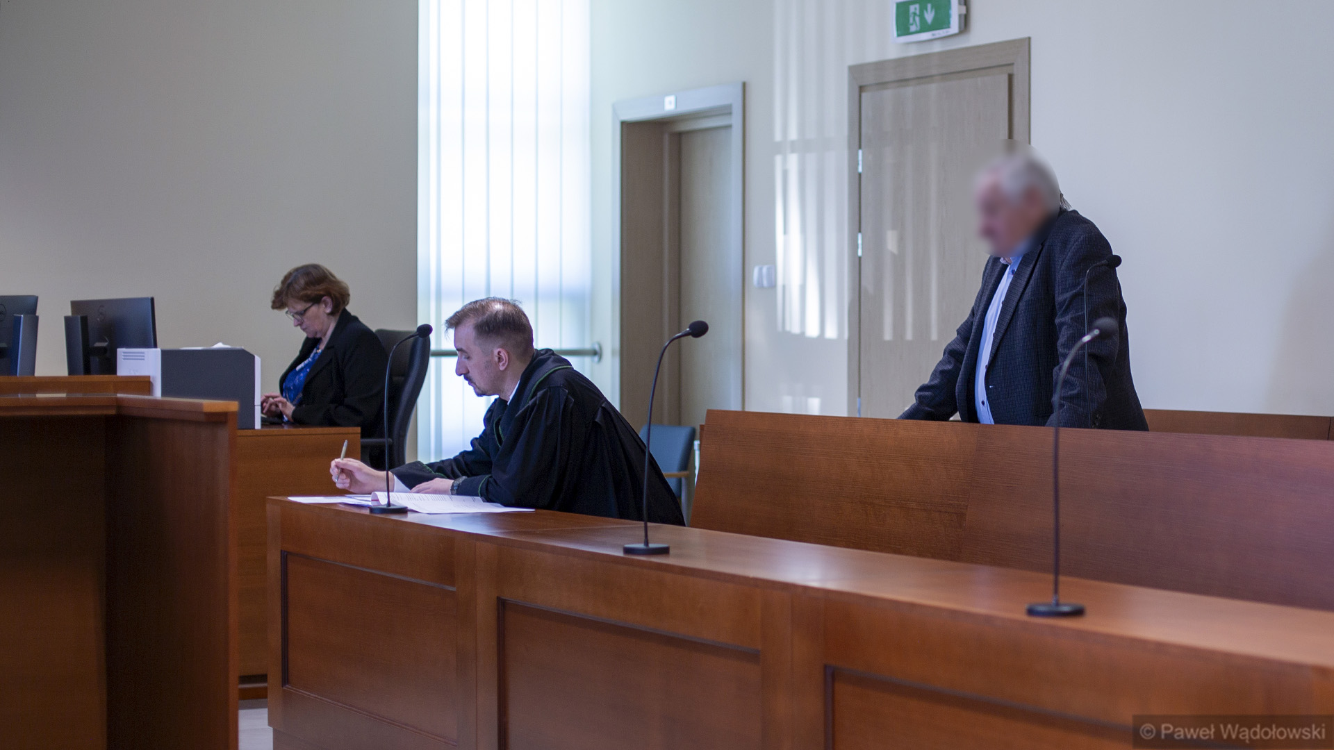 Myśliwy zapłaci Skarbowi Państwa 28 tys. zł za zabite łosie